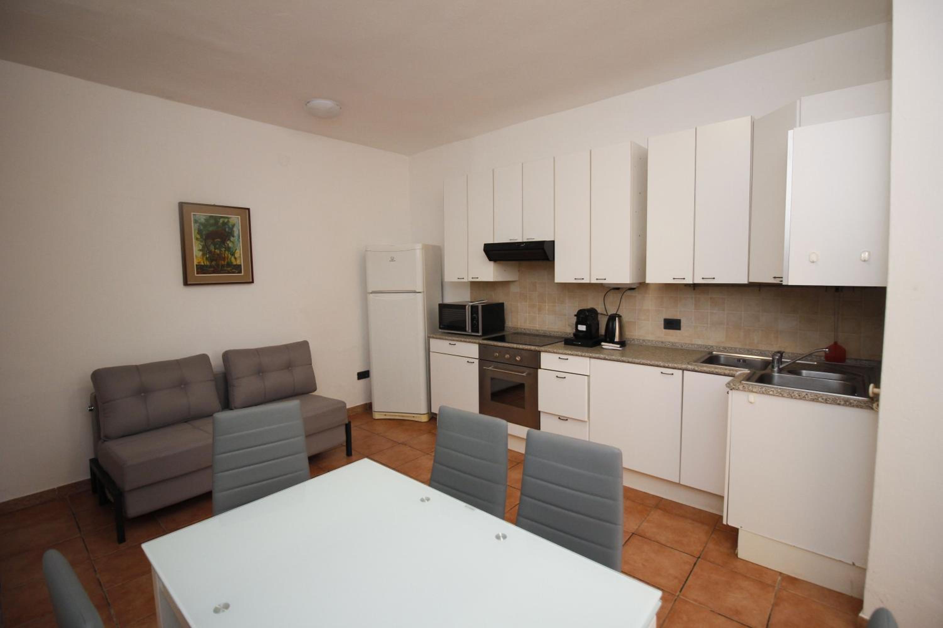 Suite Lucrezia