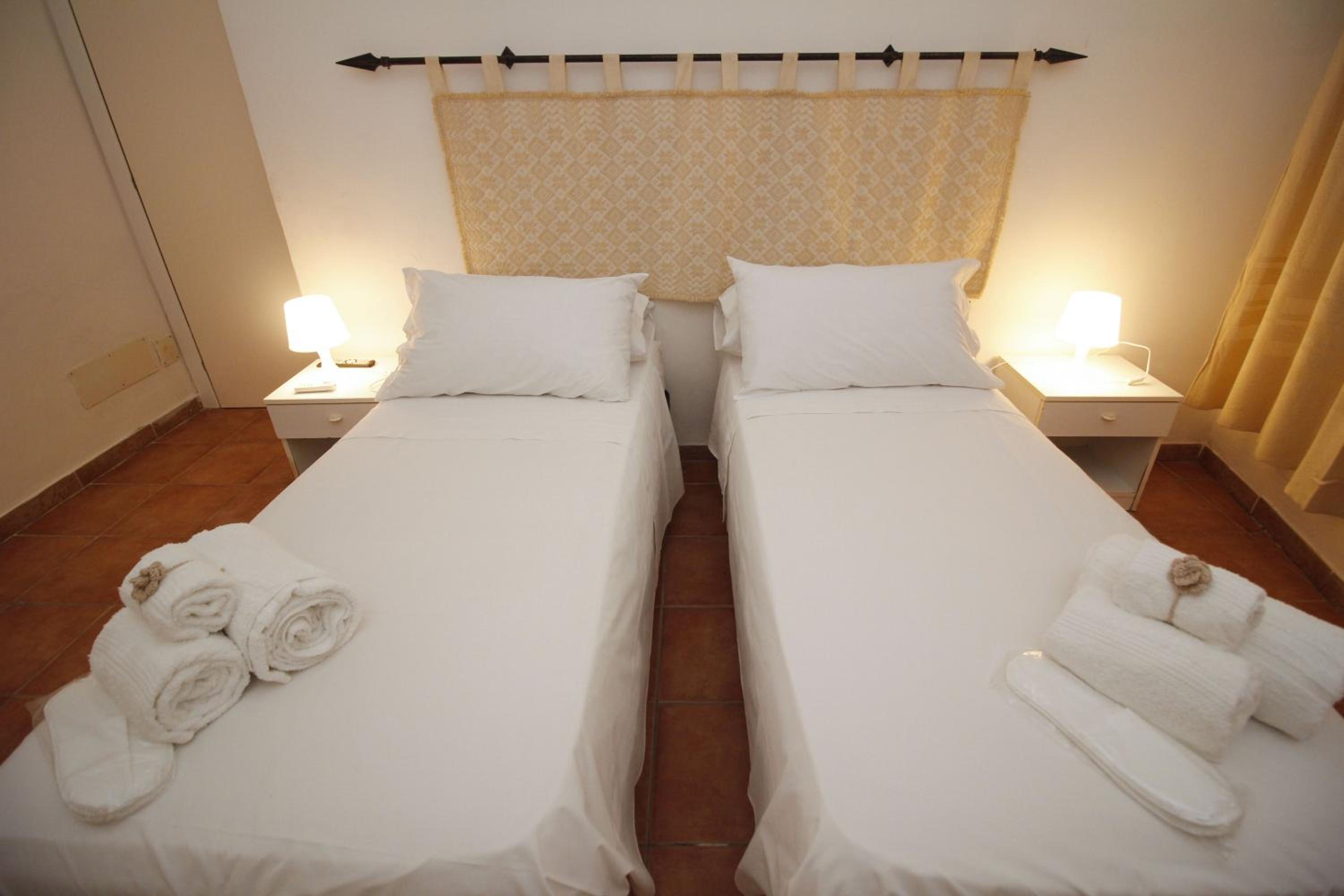 Suite Lucrezia