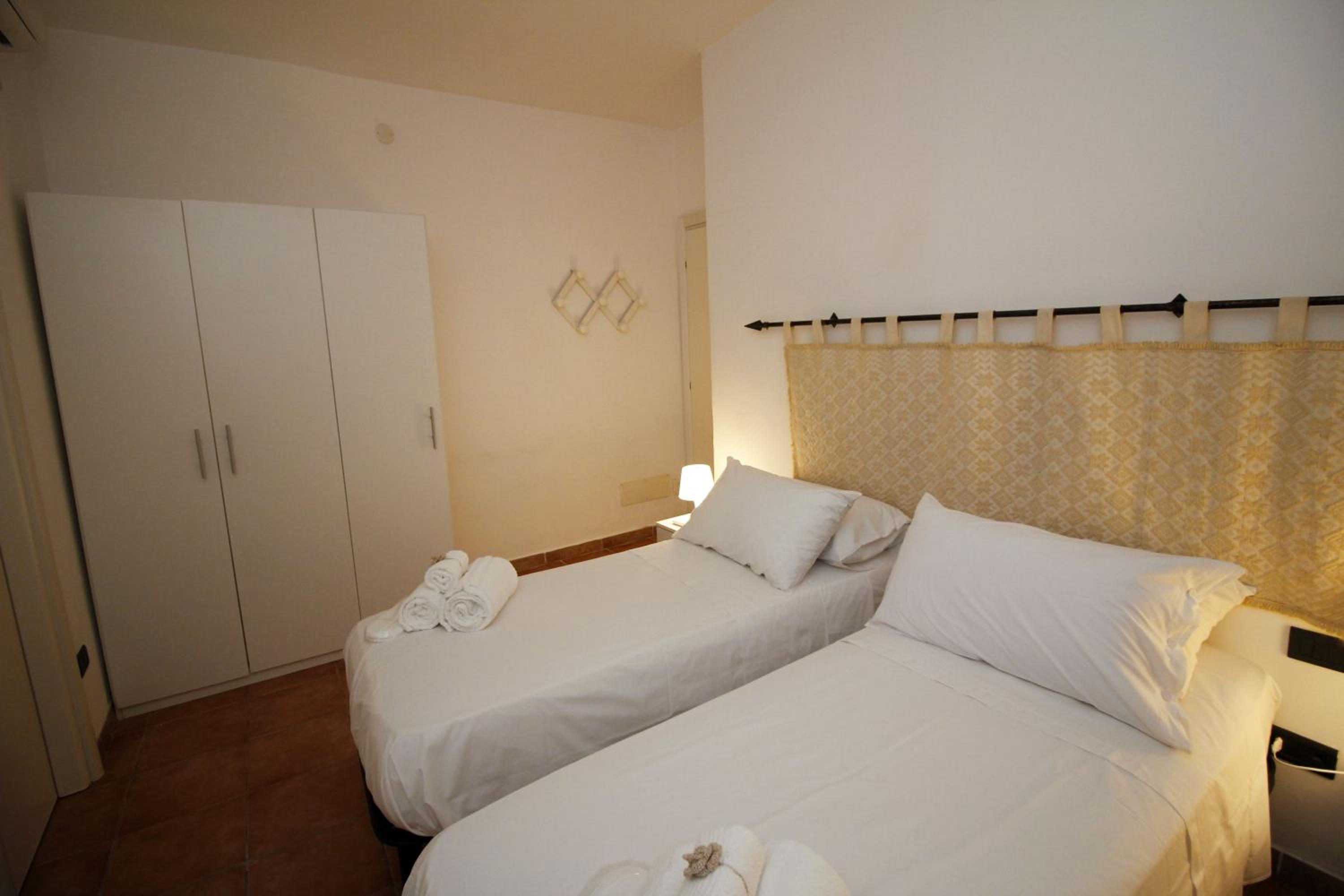 Suite Lucrezia