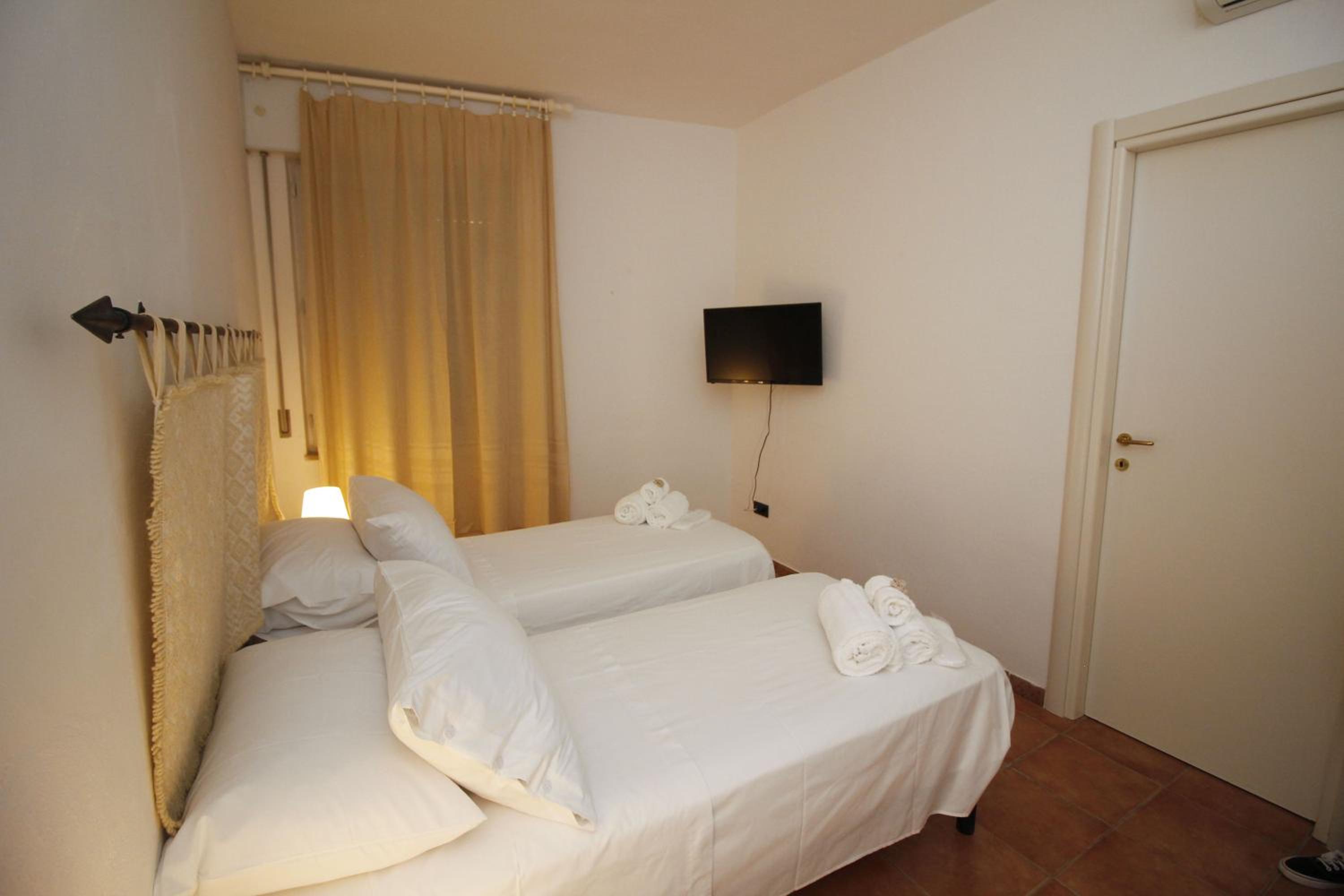 Suite Lucrezia