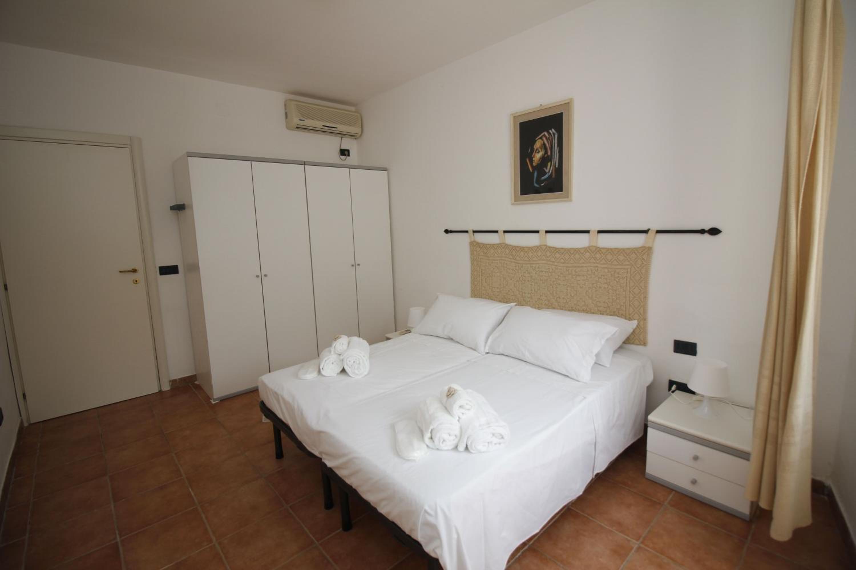 Suite Lucrezia