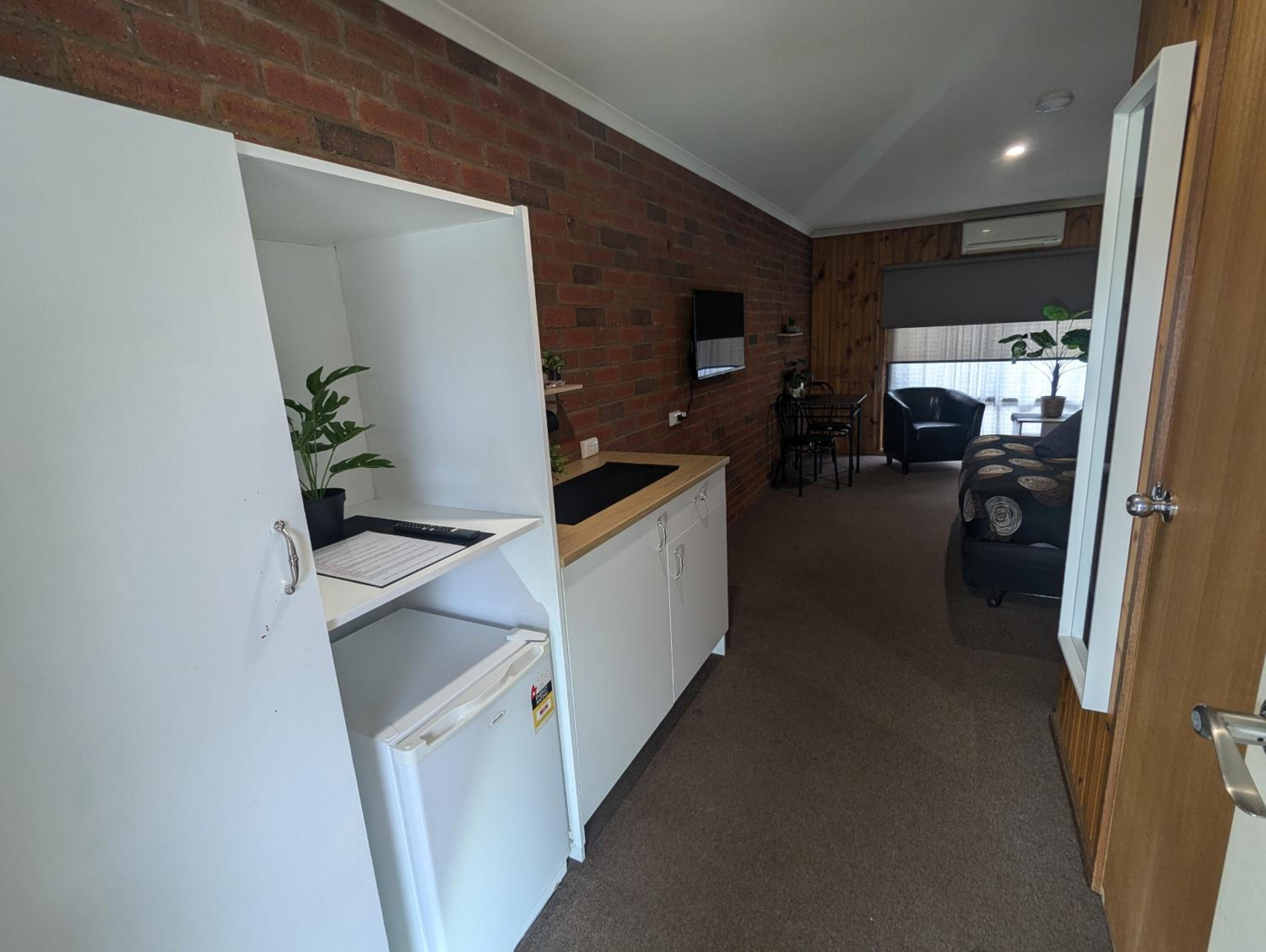 Kyabram Country Motel