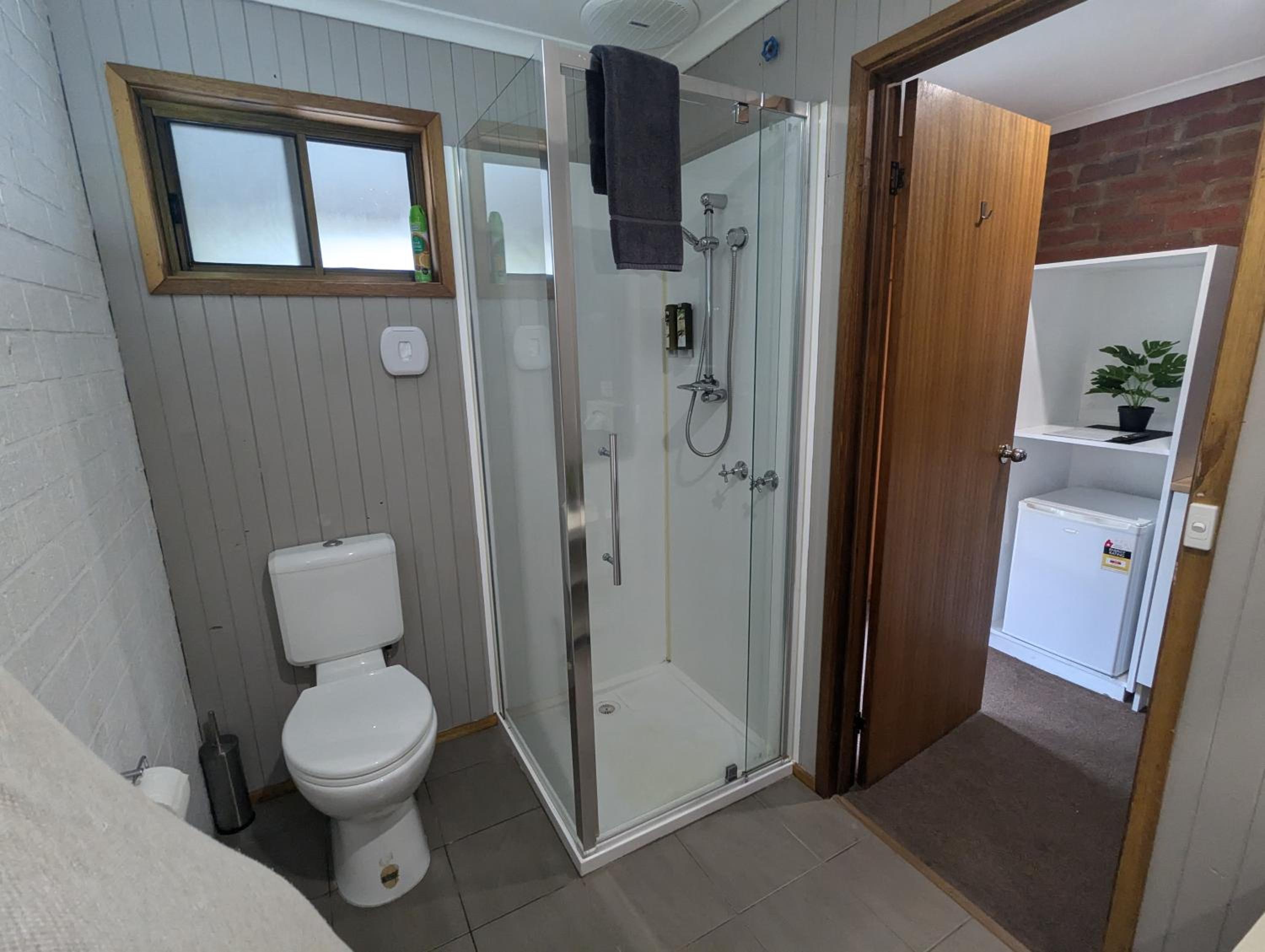 Kyabram Country Motel