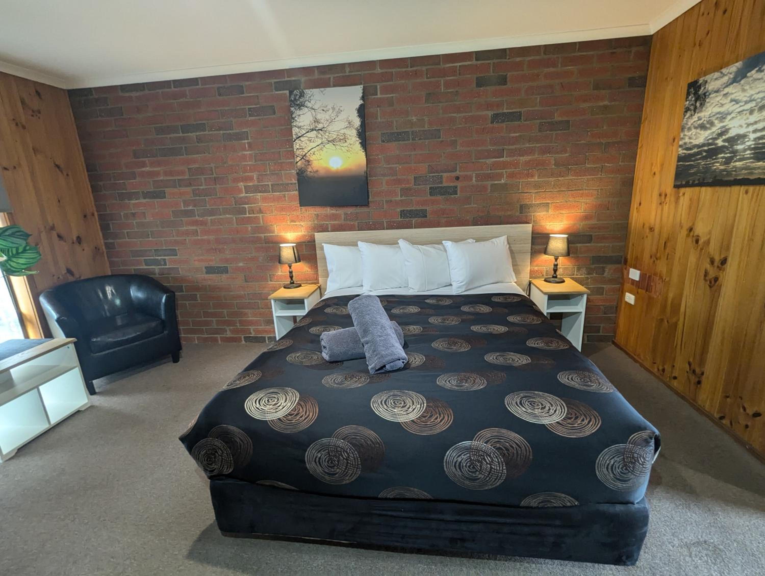 Kyabram Country Motel