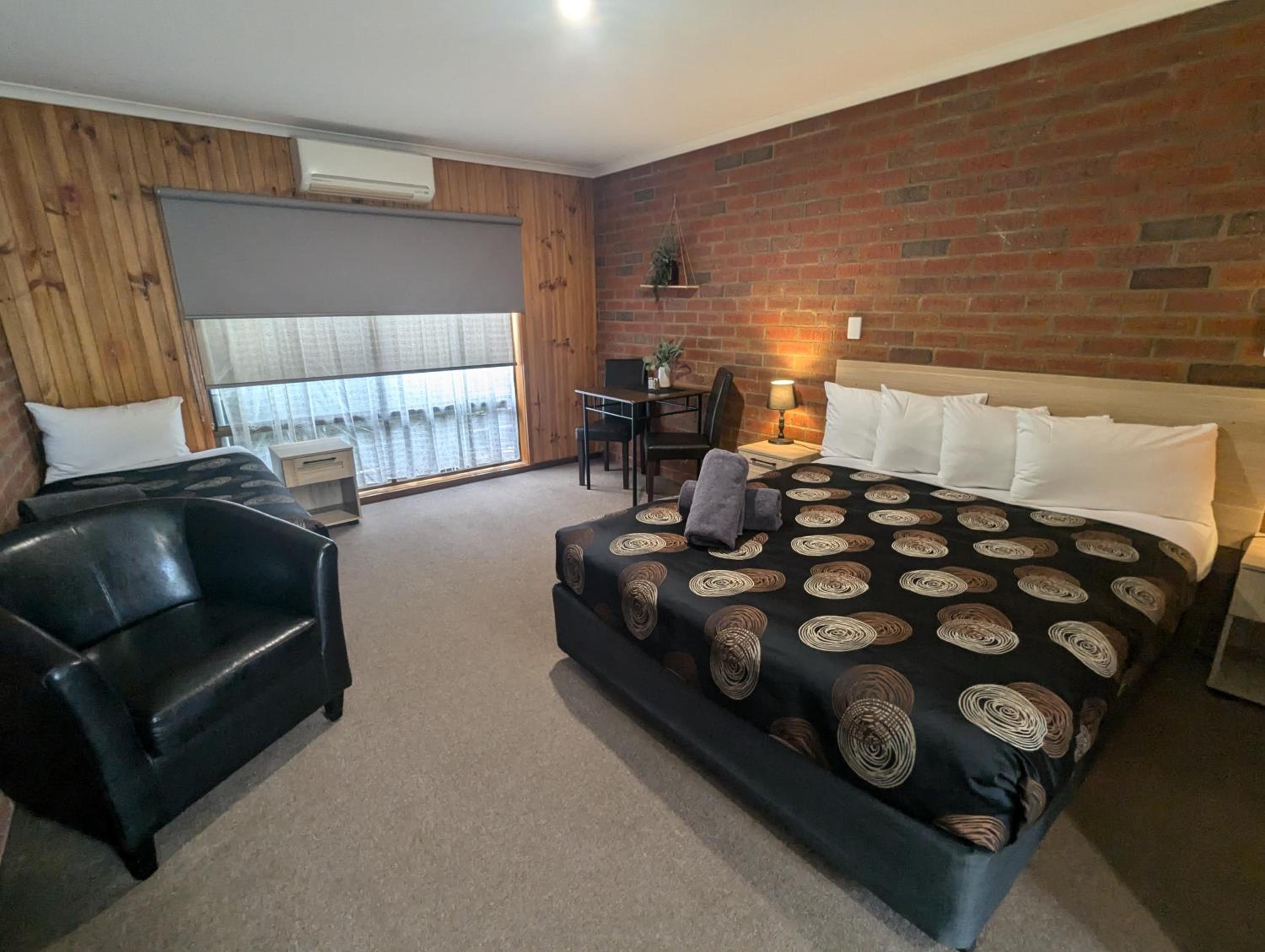 Kyabram Country Motel