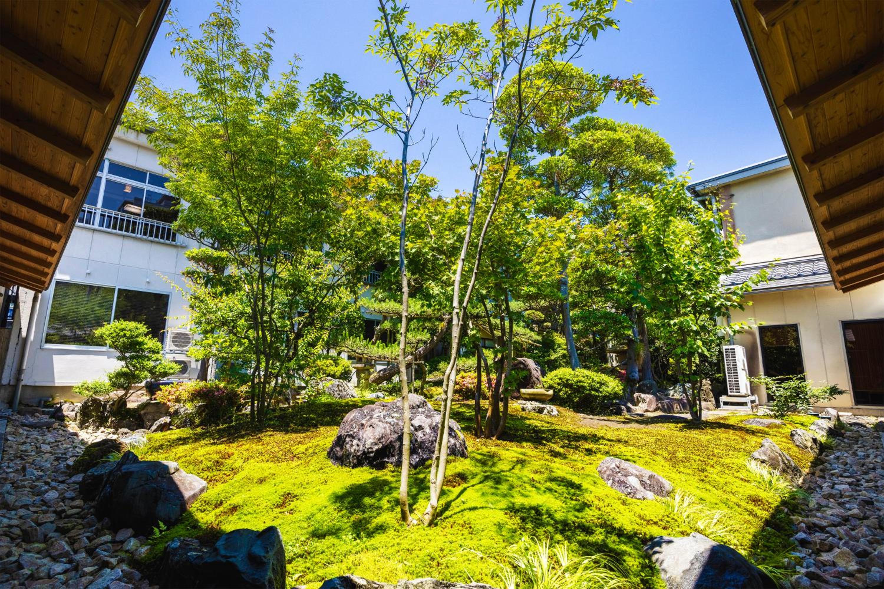 Ryokan Marumo