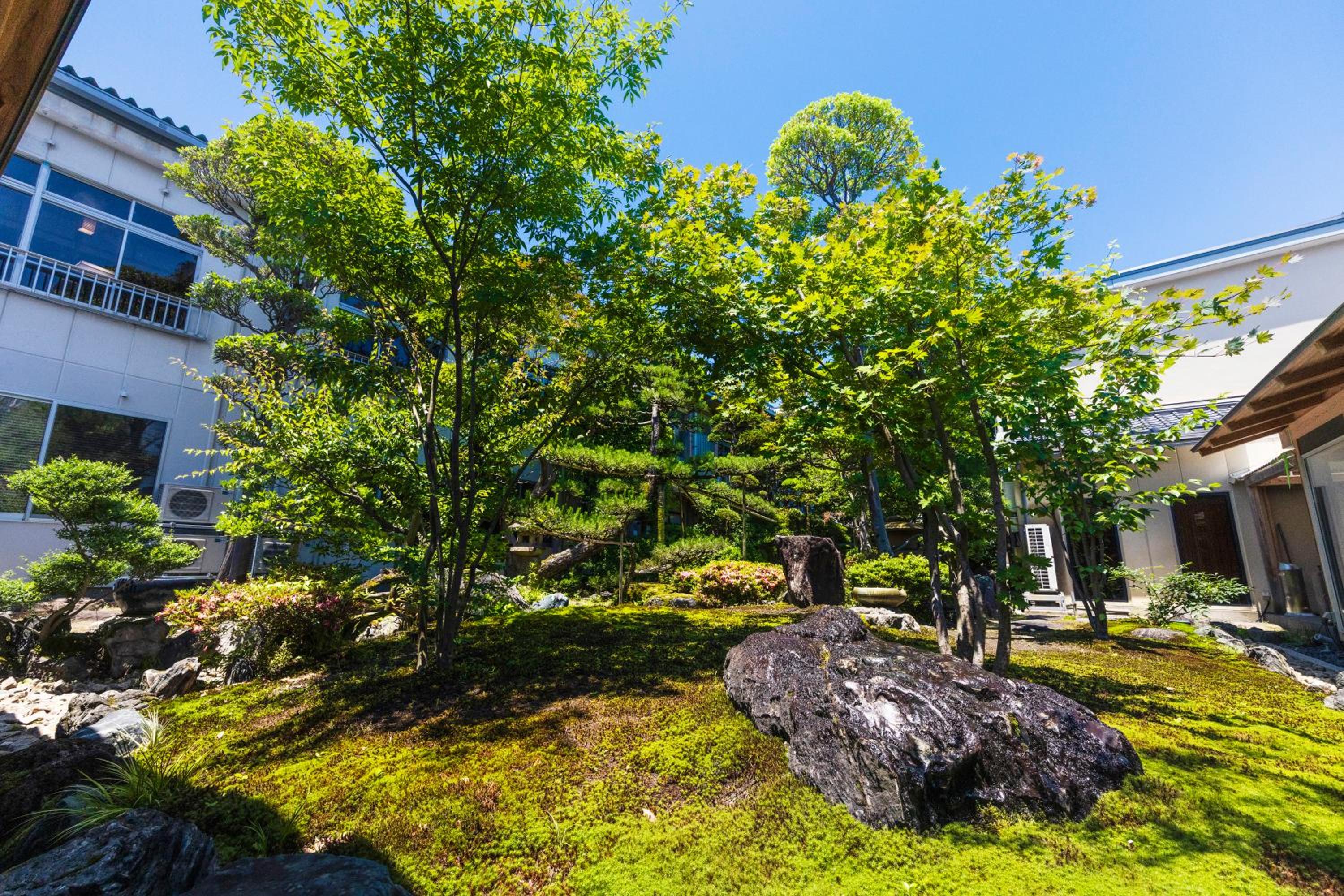 Ryokan Marumo