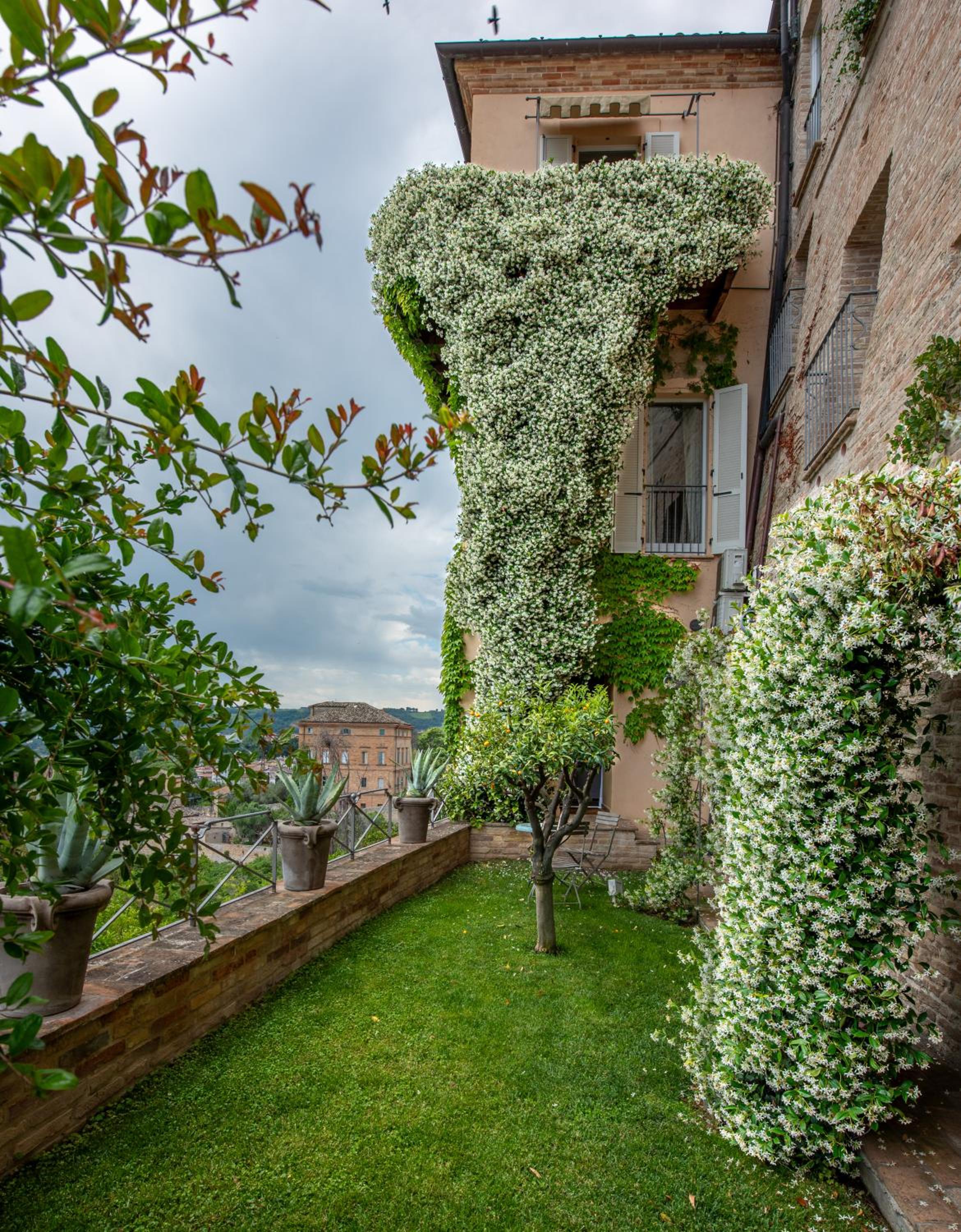 Casa Pazzi Dimora d'Epoca