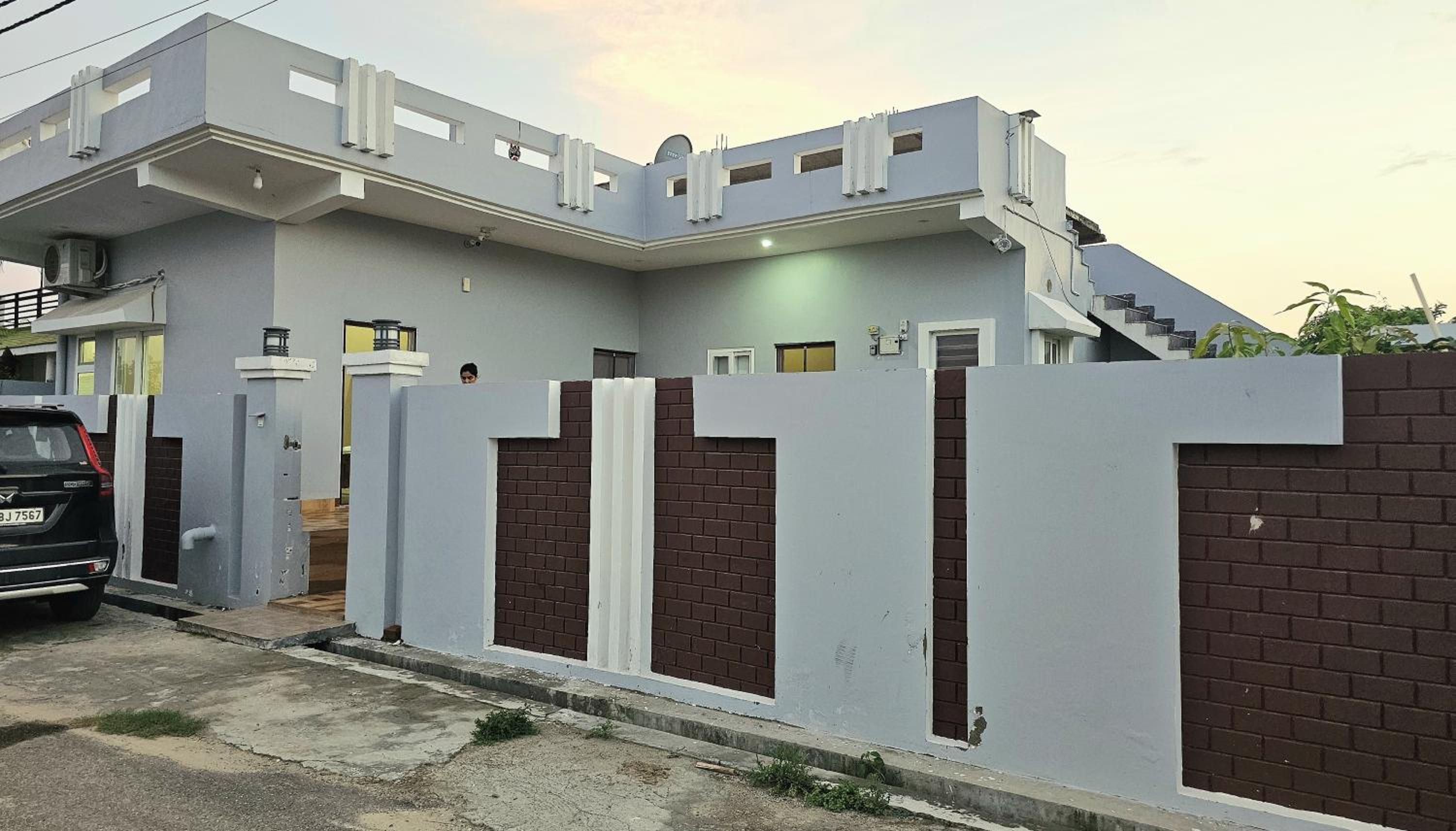 building