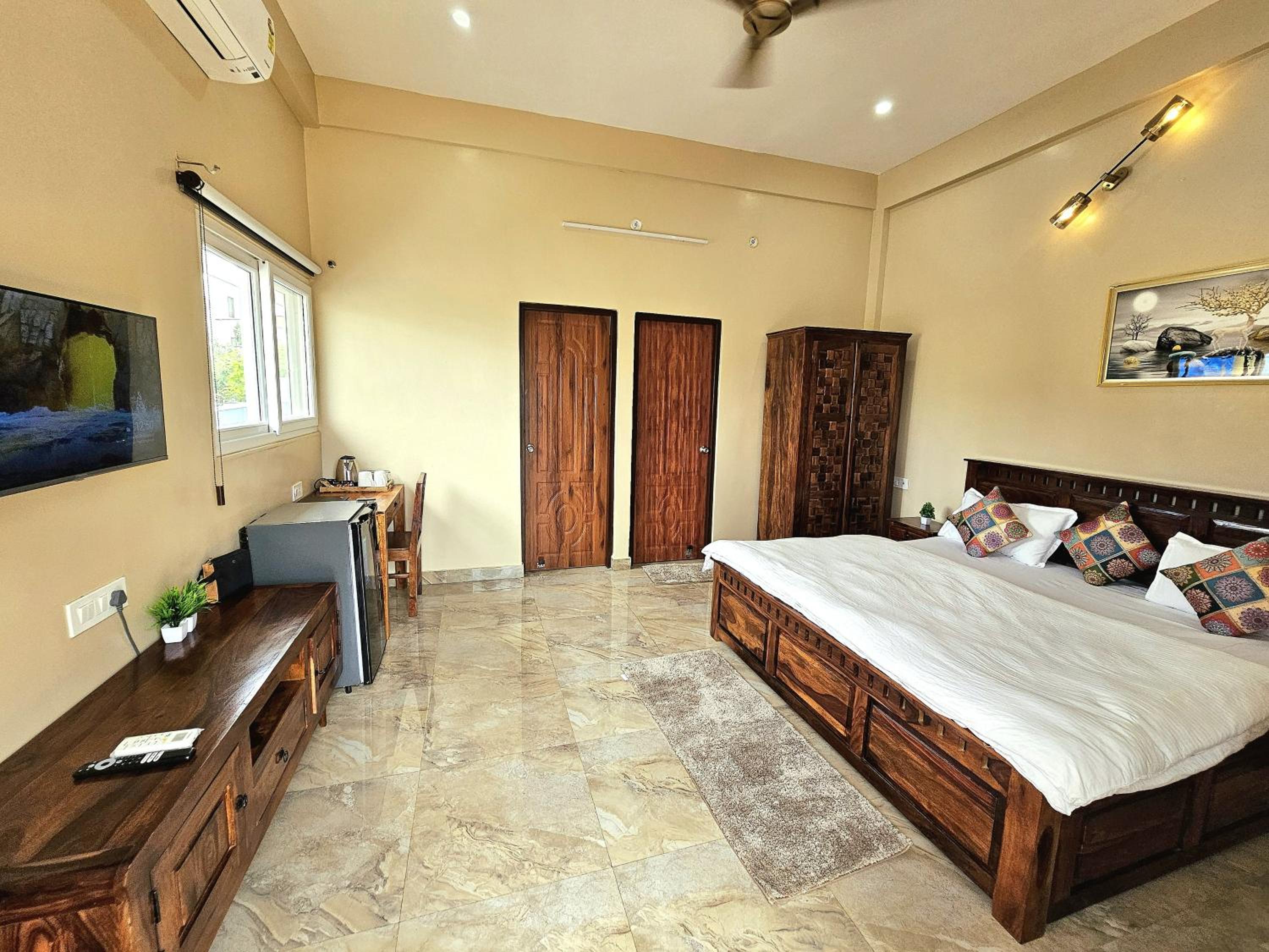 Blissful Townhouse