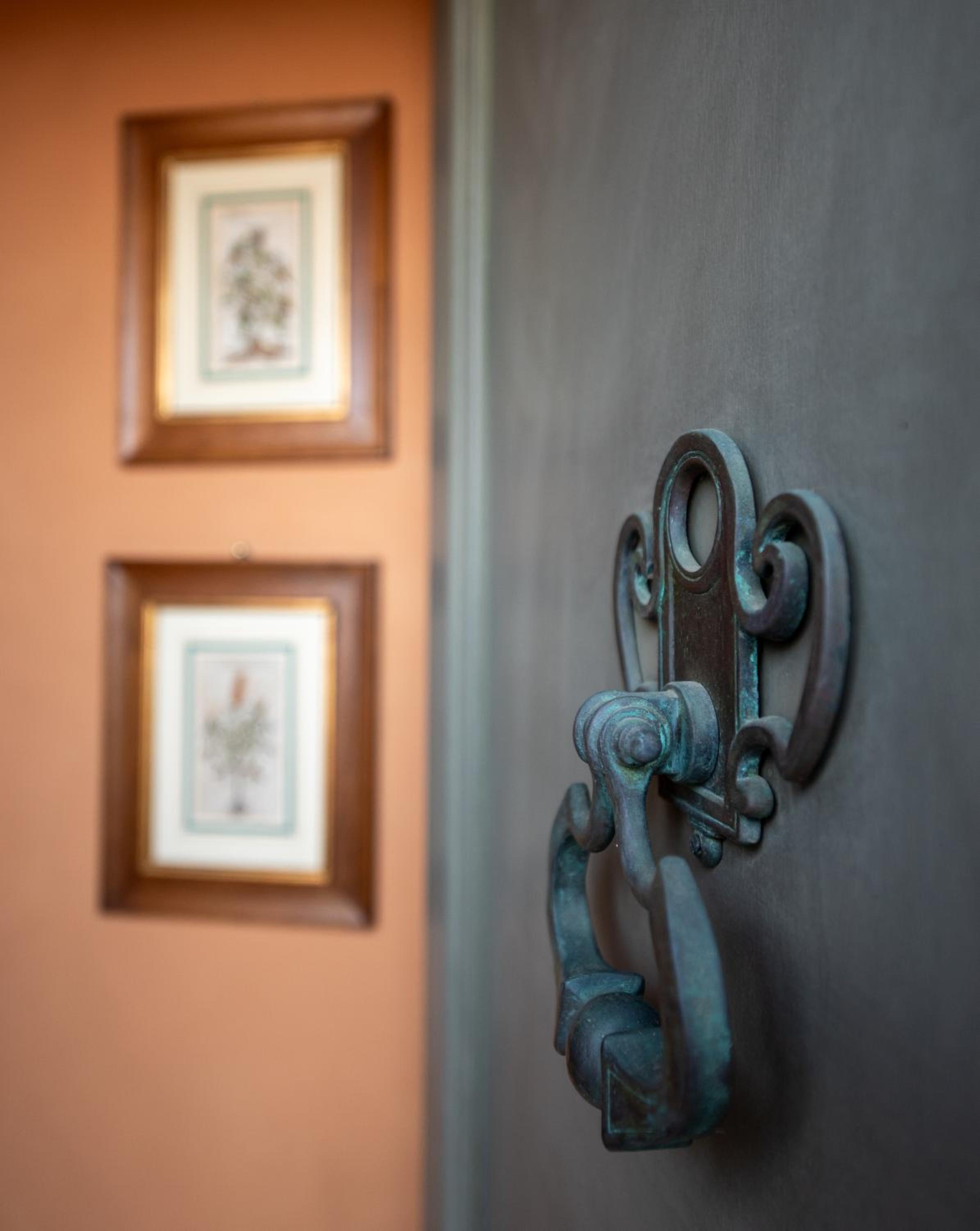 Casa Pazzi Dimora d'Epoca