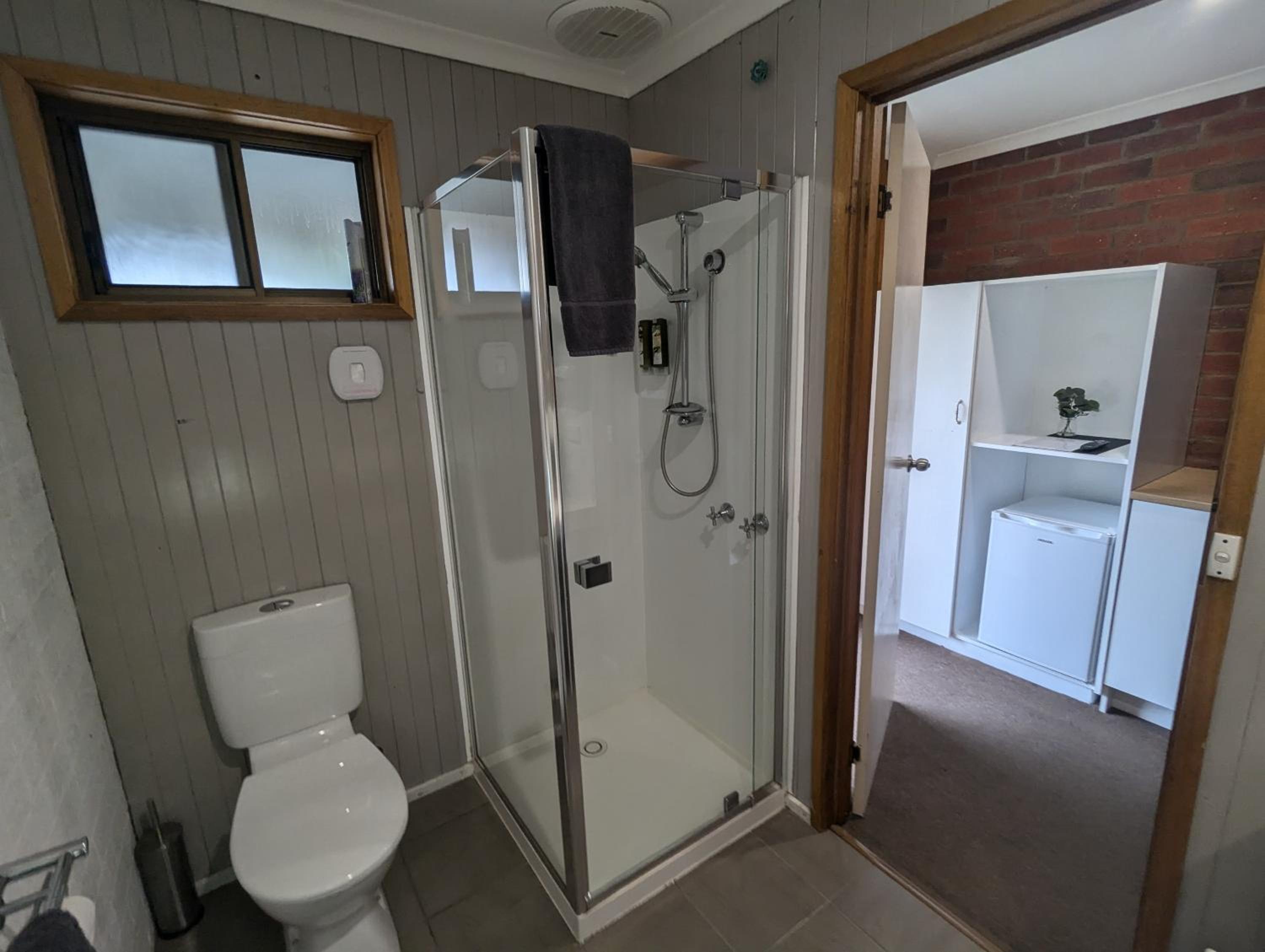 Kyabram Country Motel