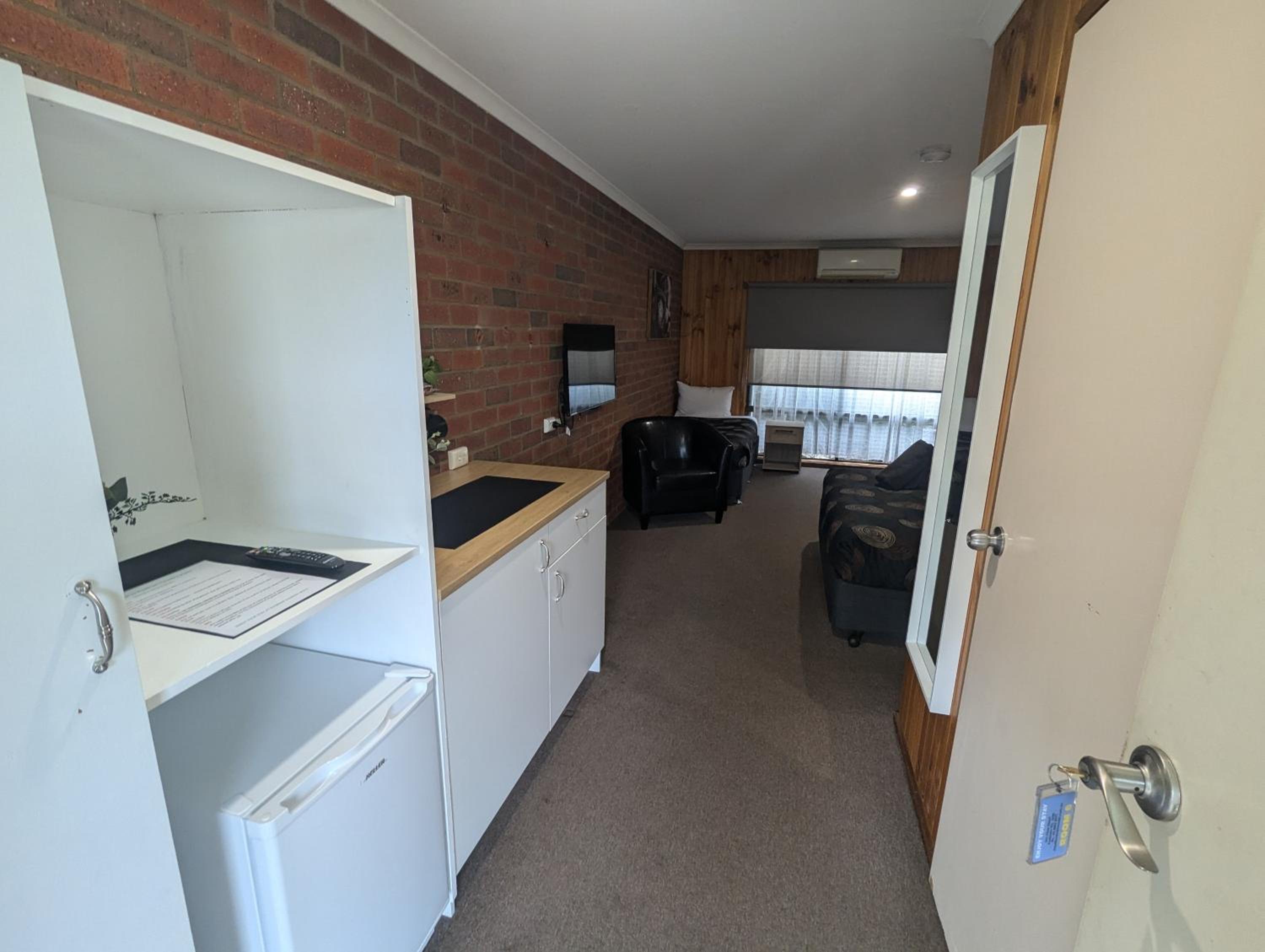 Kyabram Country Motel