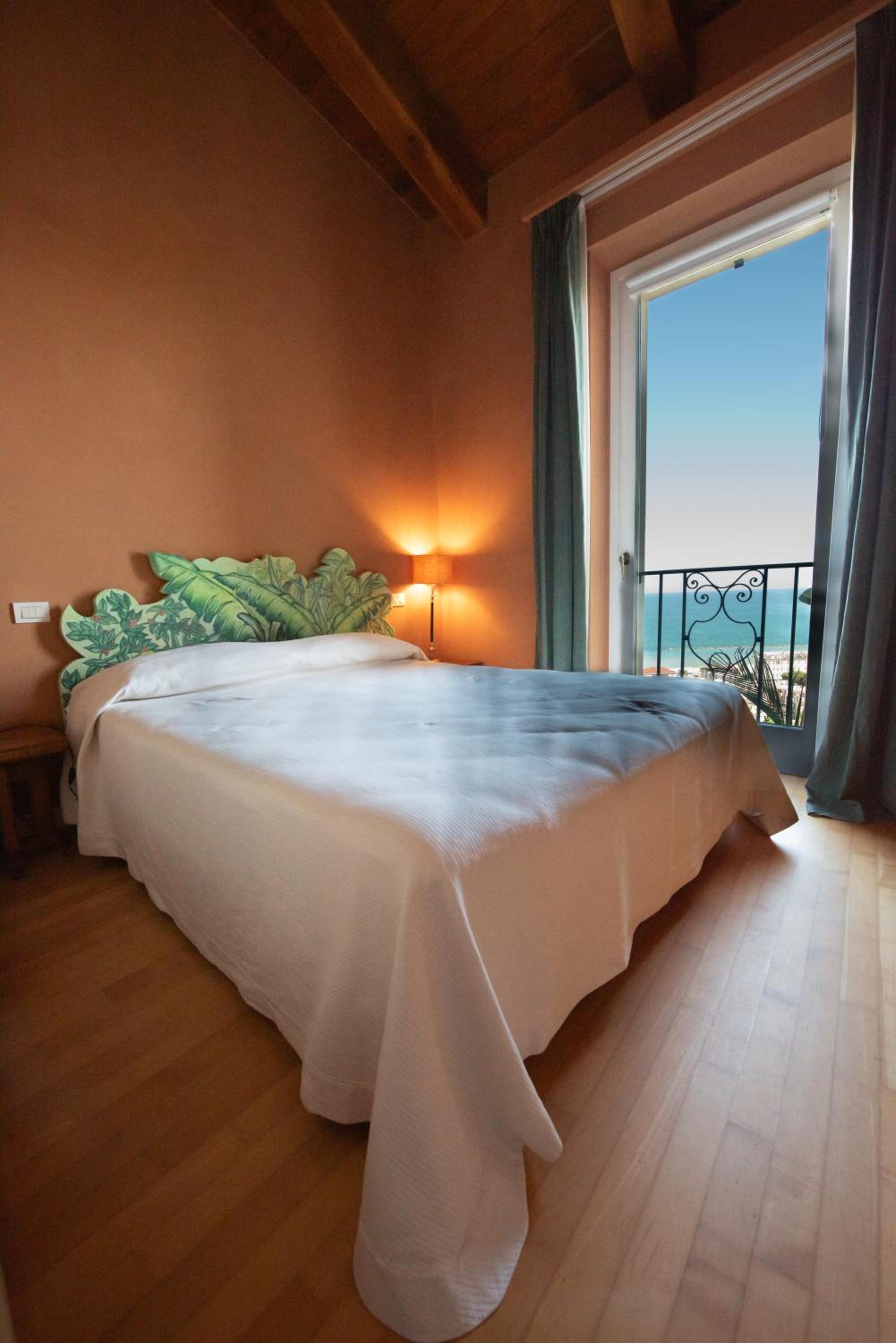 Casa Pazzi Dimora d'Epoca