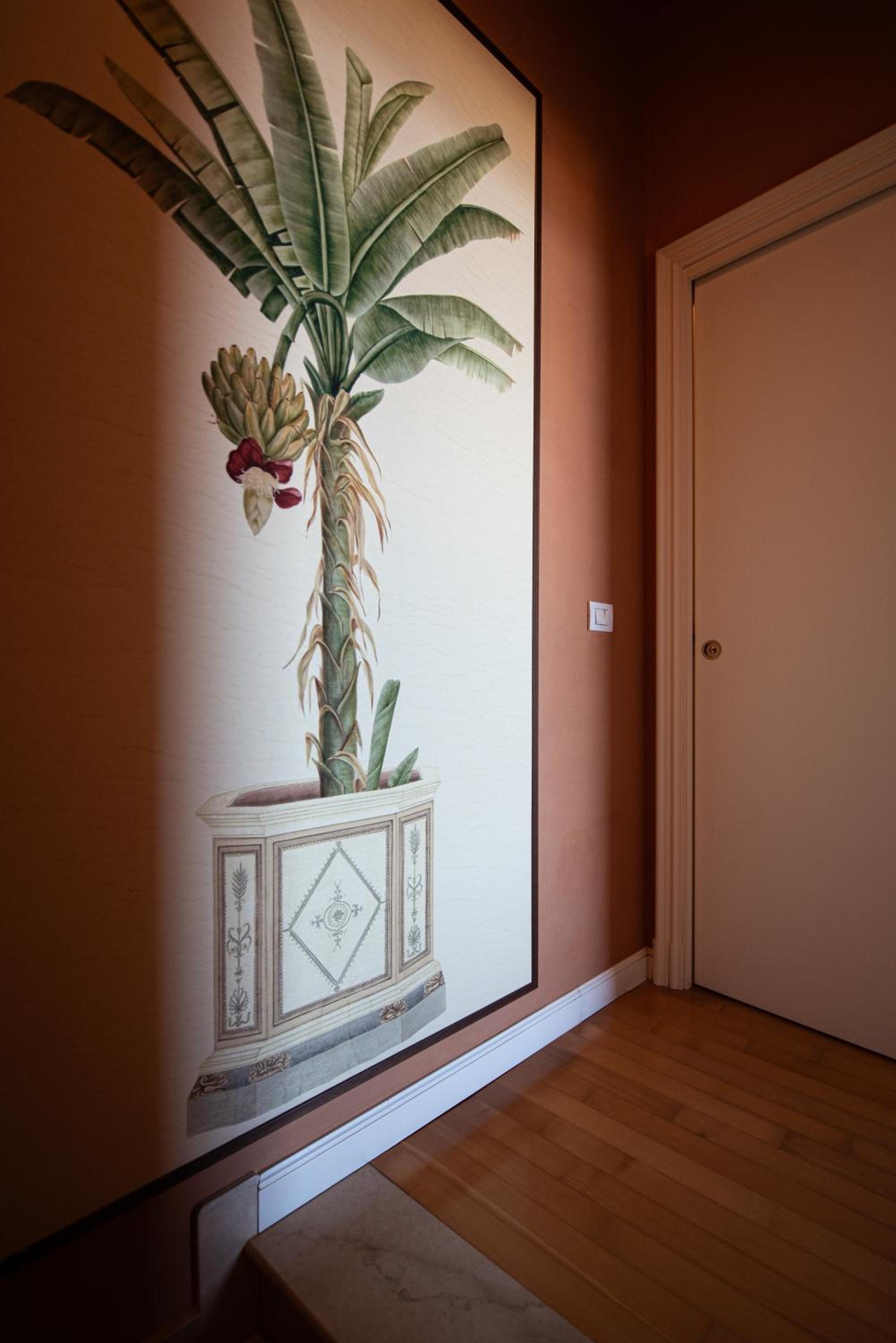 Casa Pazzi Dimora d'Epoca