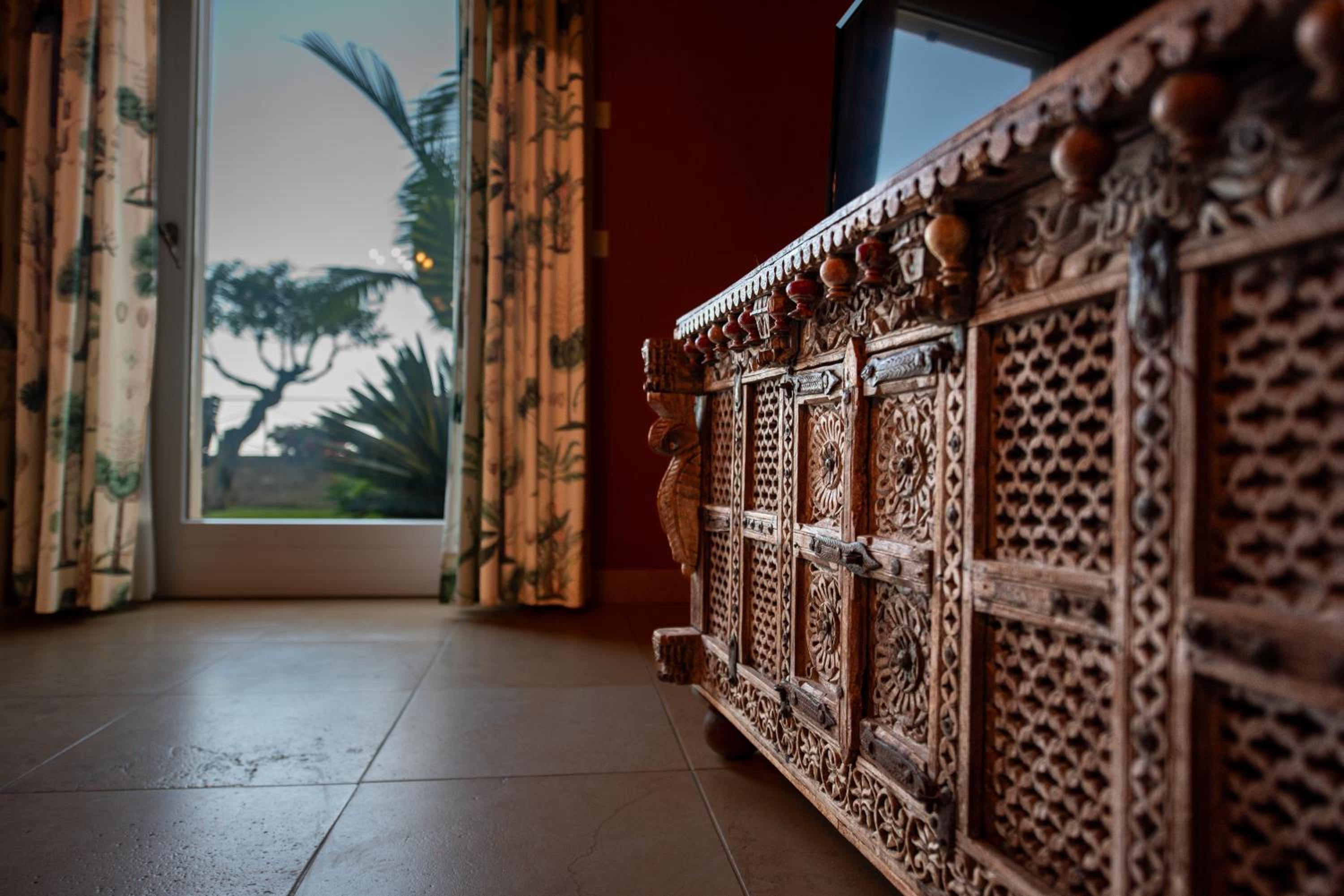 Casa Pazzi Dimora d'Epoca