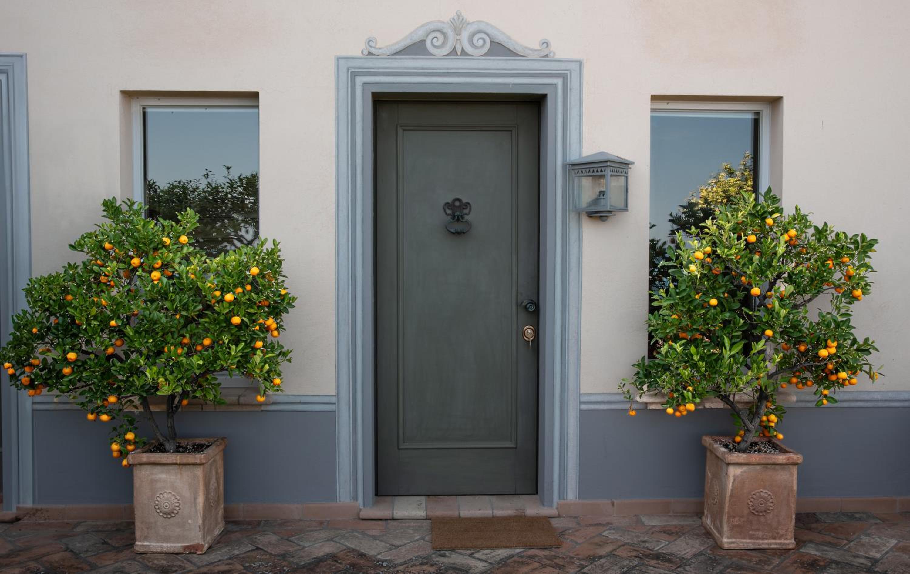 Casa Pazzi Dimora d'Epoca