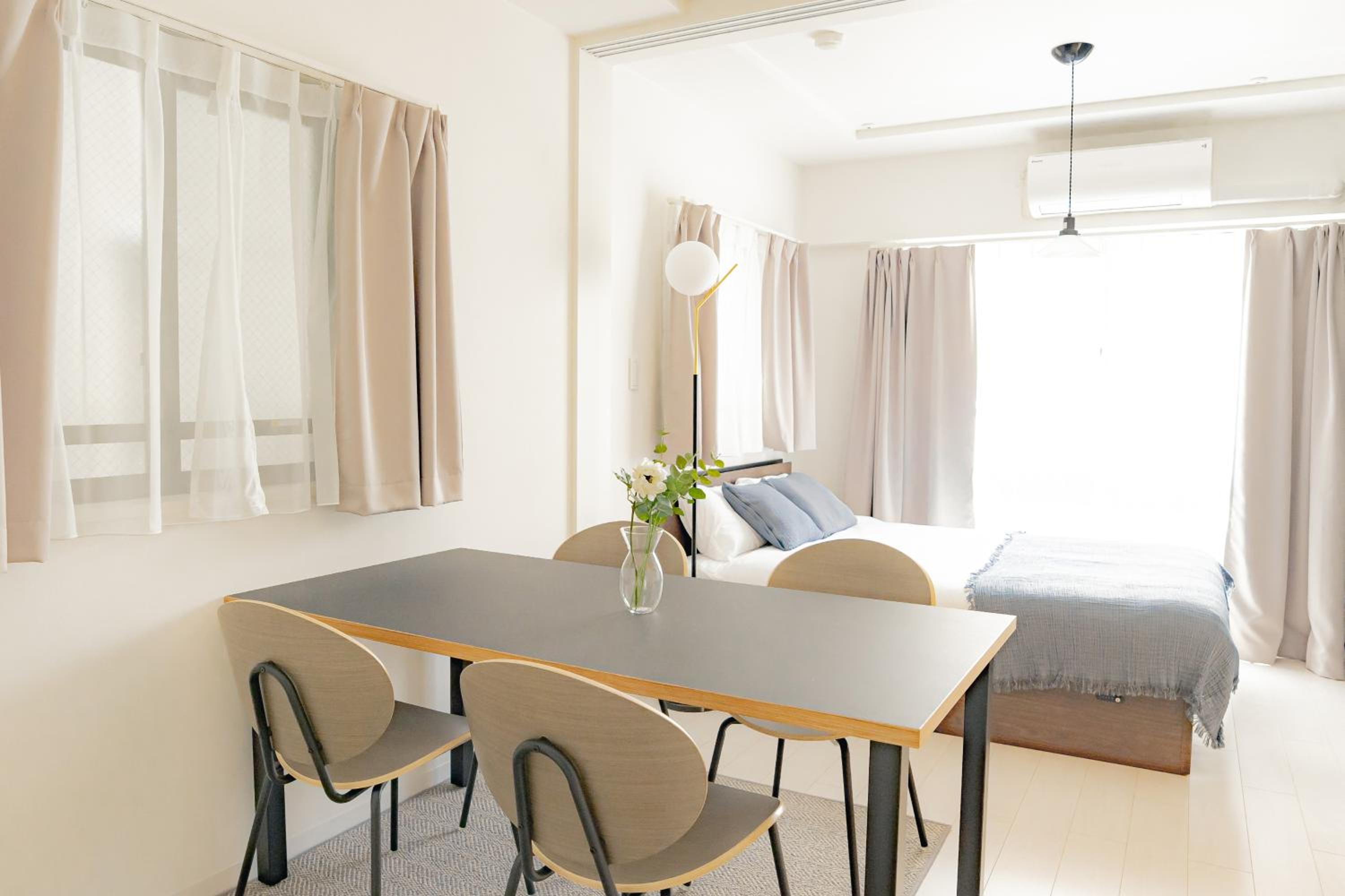 unito residence OTSUKA