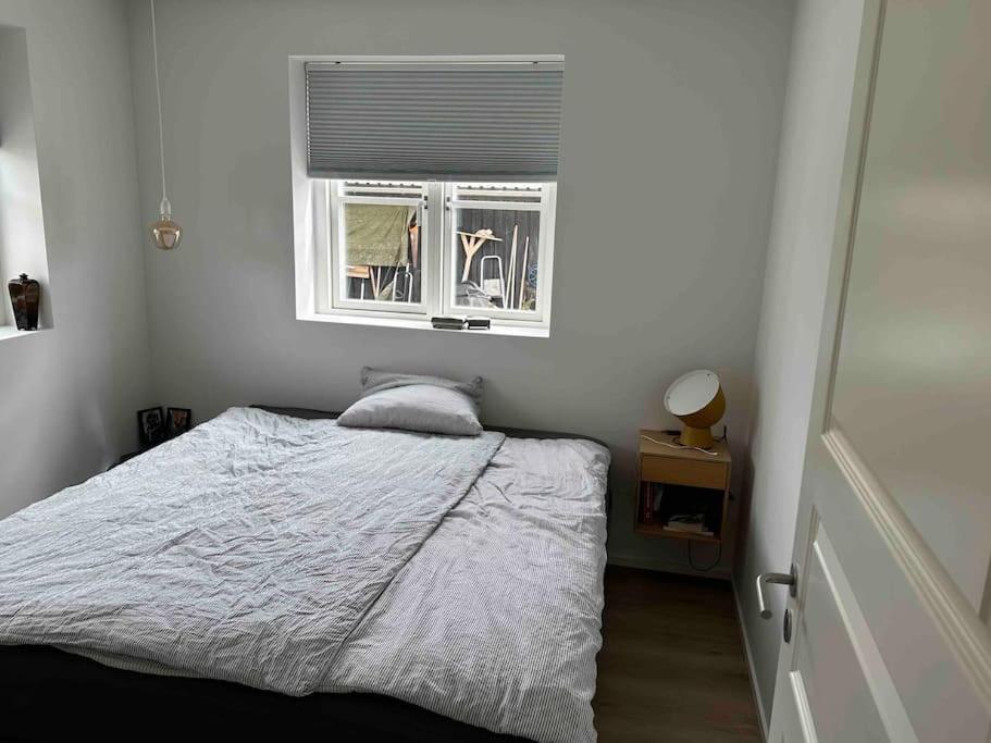 Helt nyt hus i idyllisk landsby view 3
