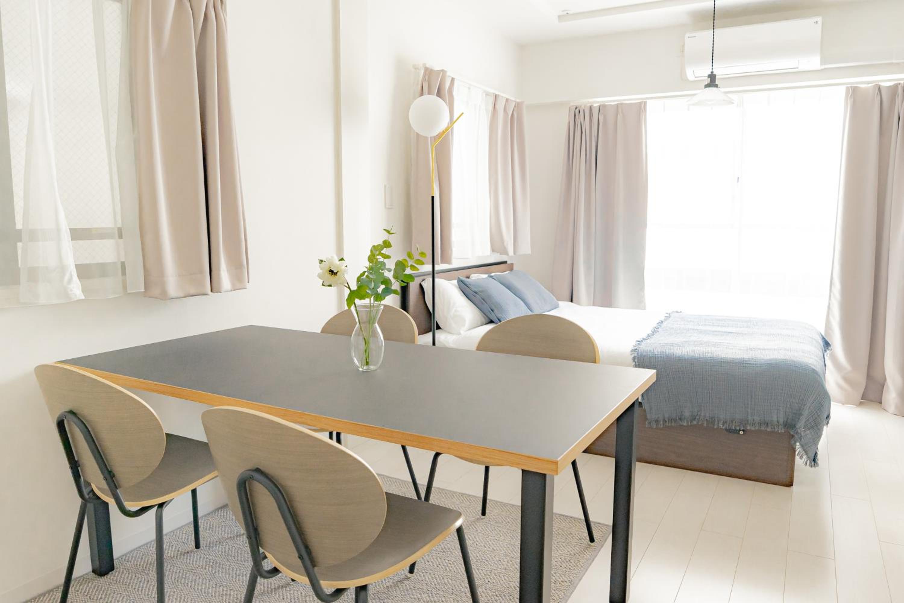 unito residence OTSUKA