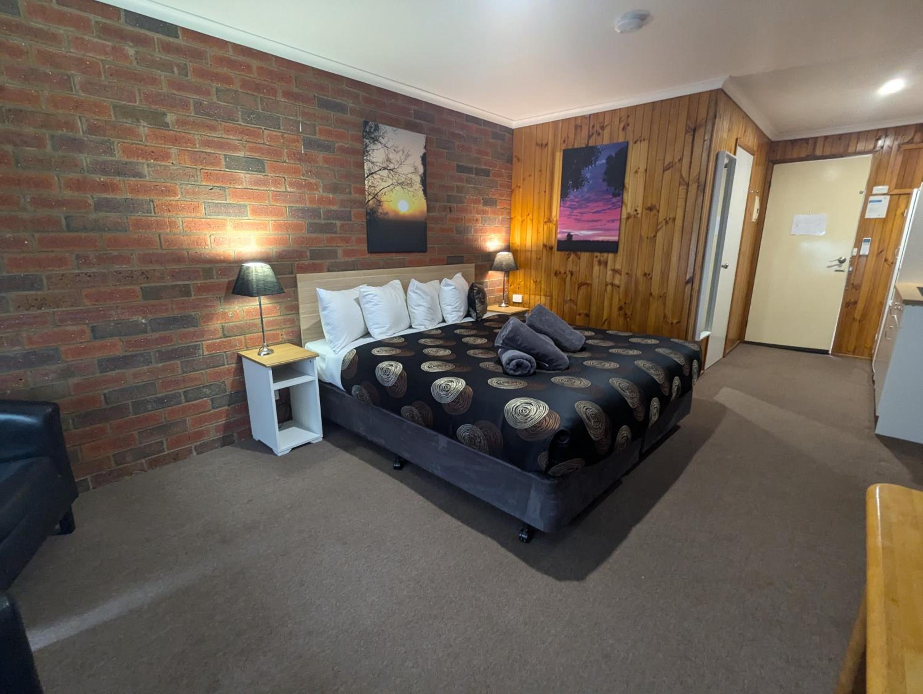 Kyabram Country Motel