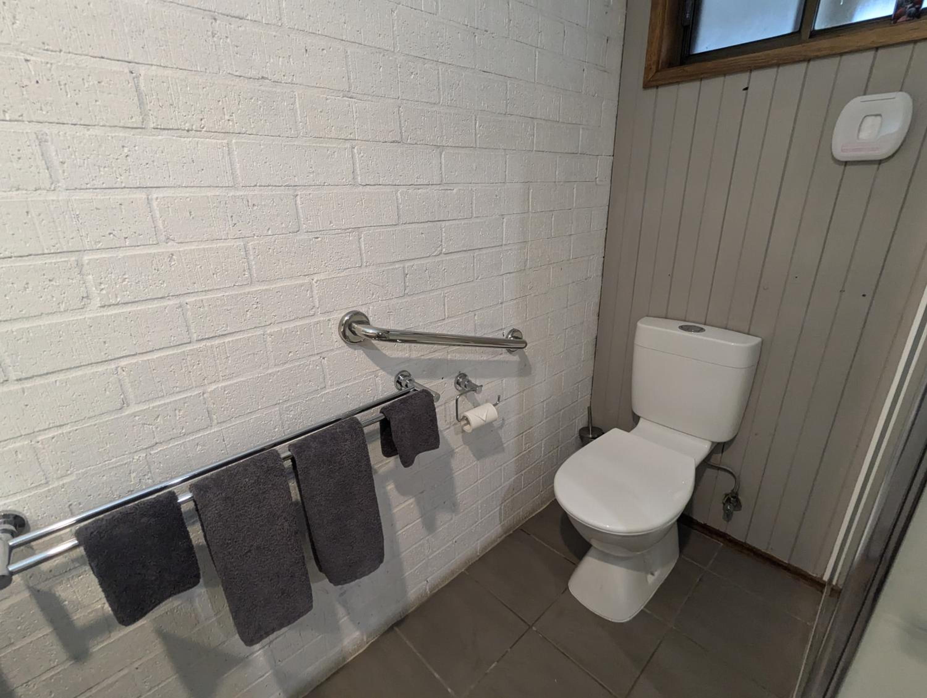 Kyabram Country Motel