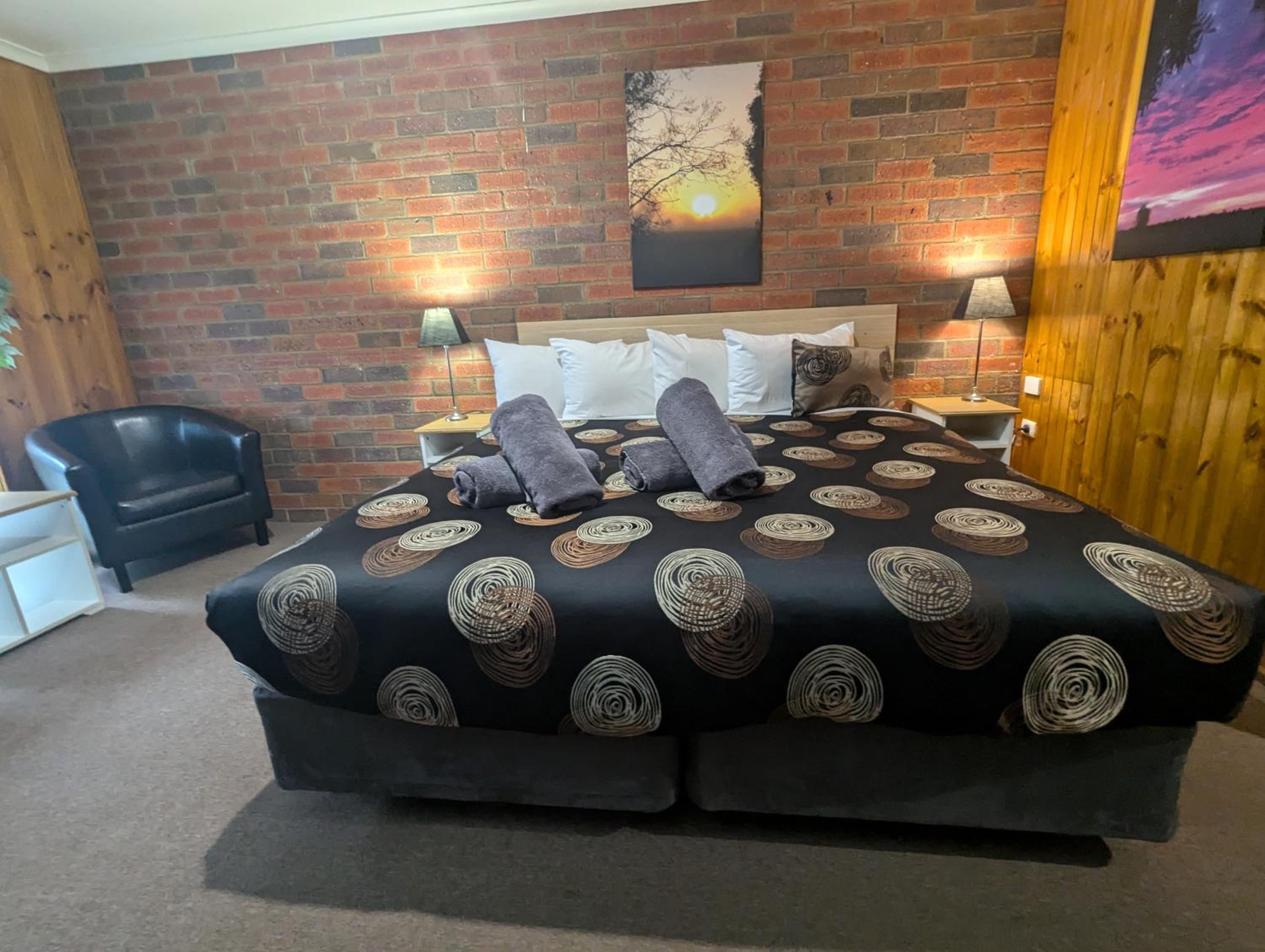 Kyabram Country Motel