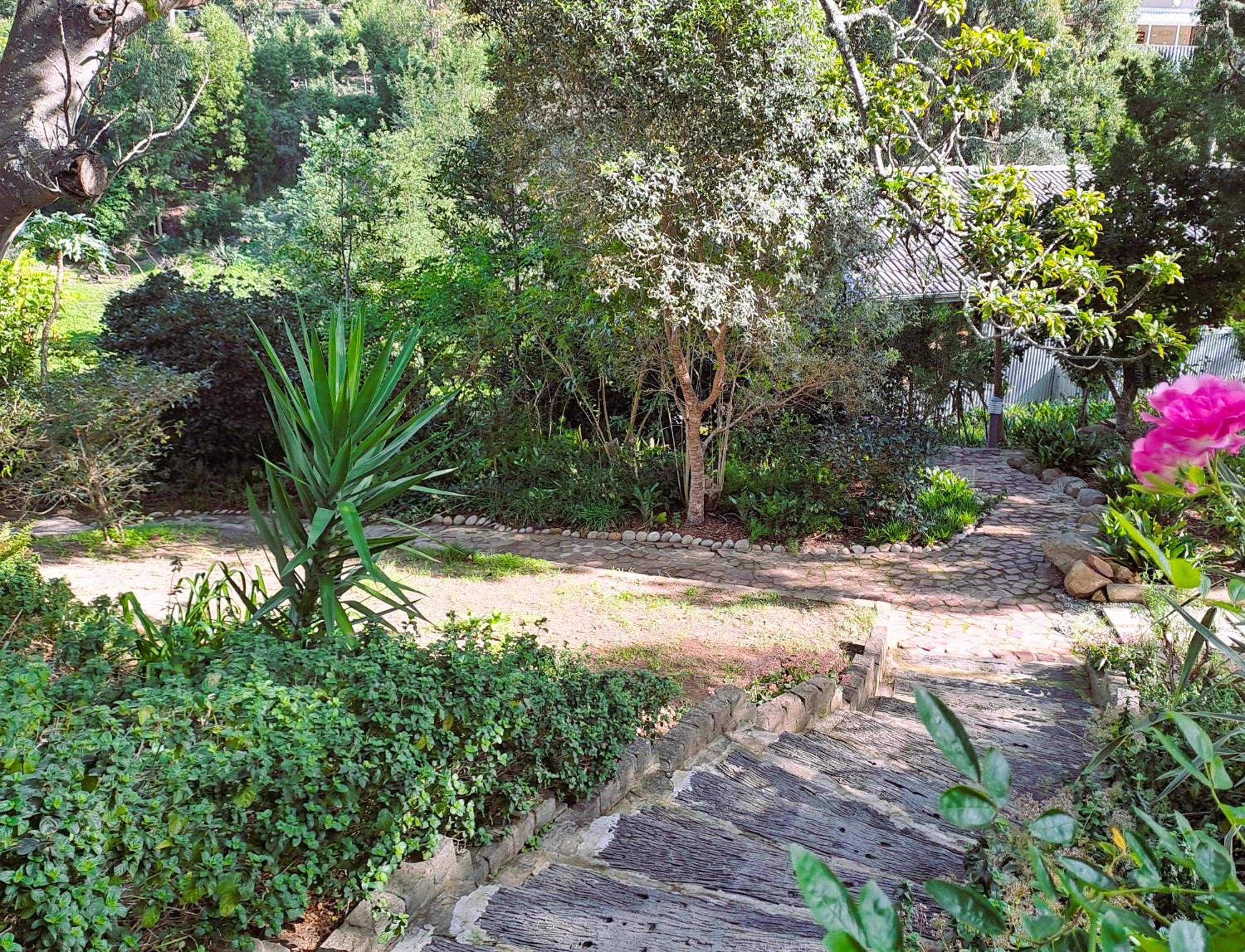 Badger's Cottage — photo 34