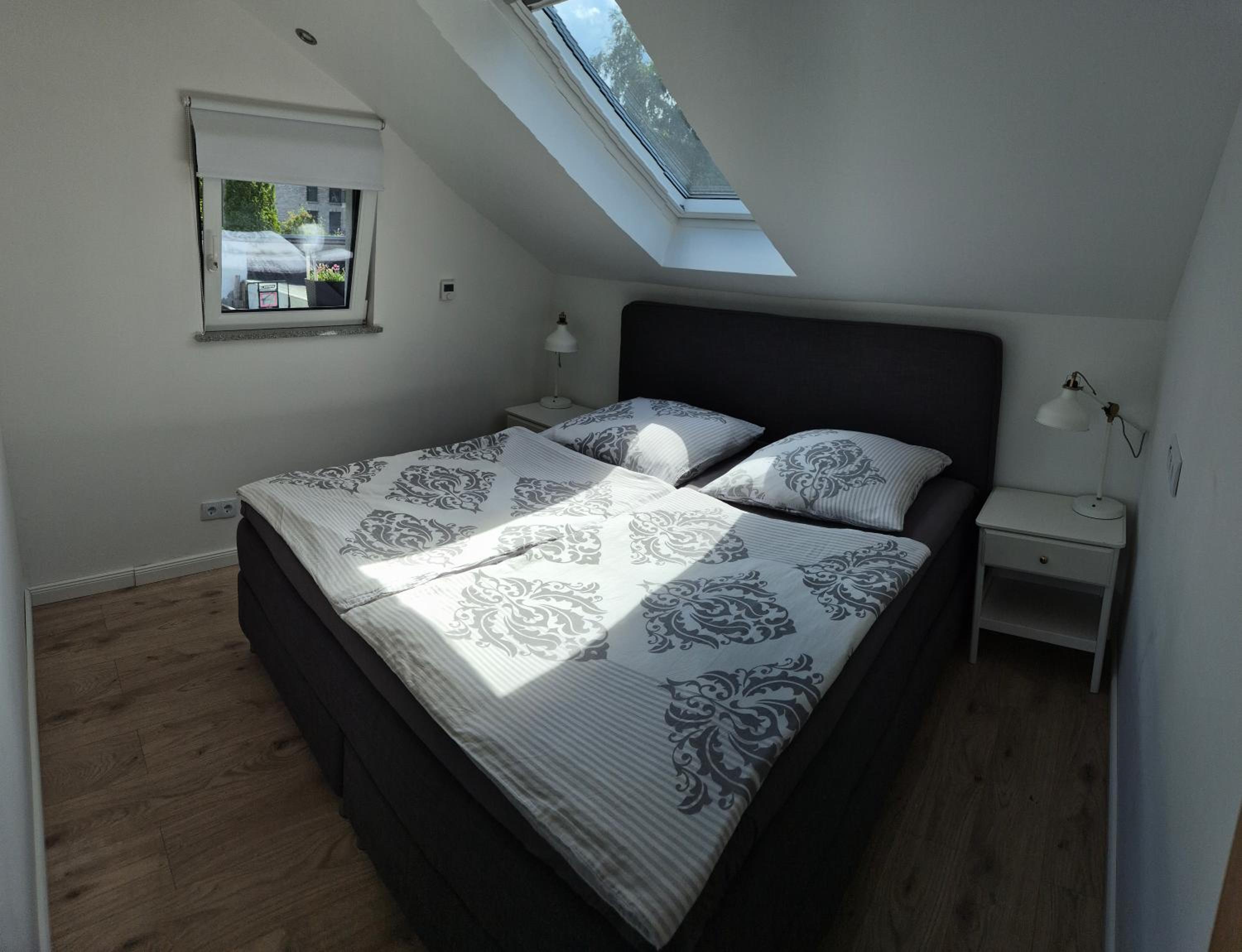SUITE&ENJOY Hamburg