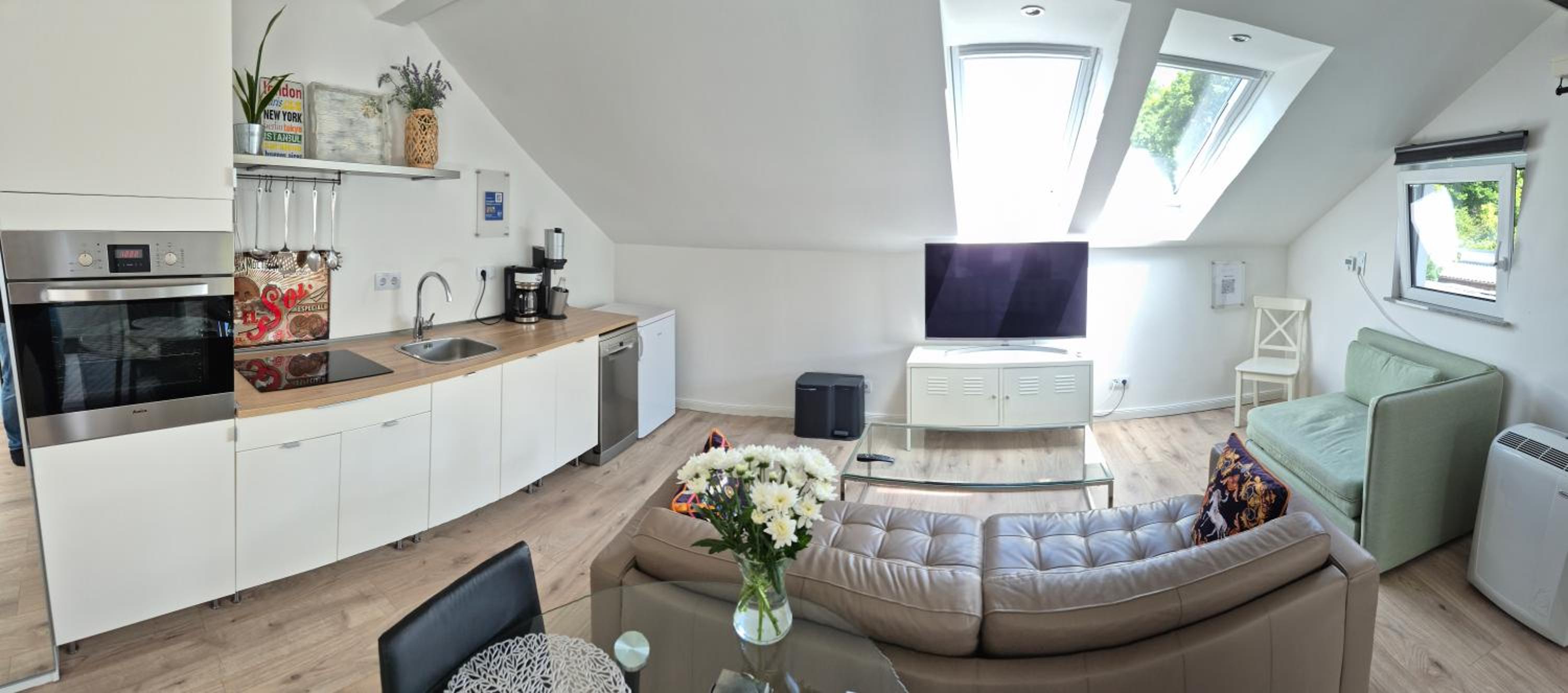 SUITE&ENJOY Hamburg