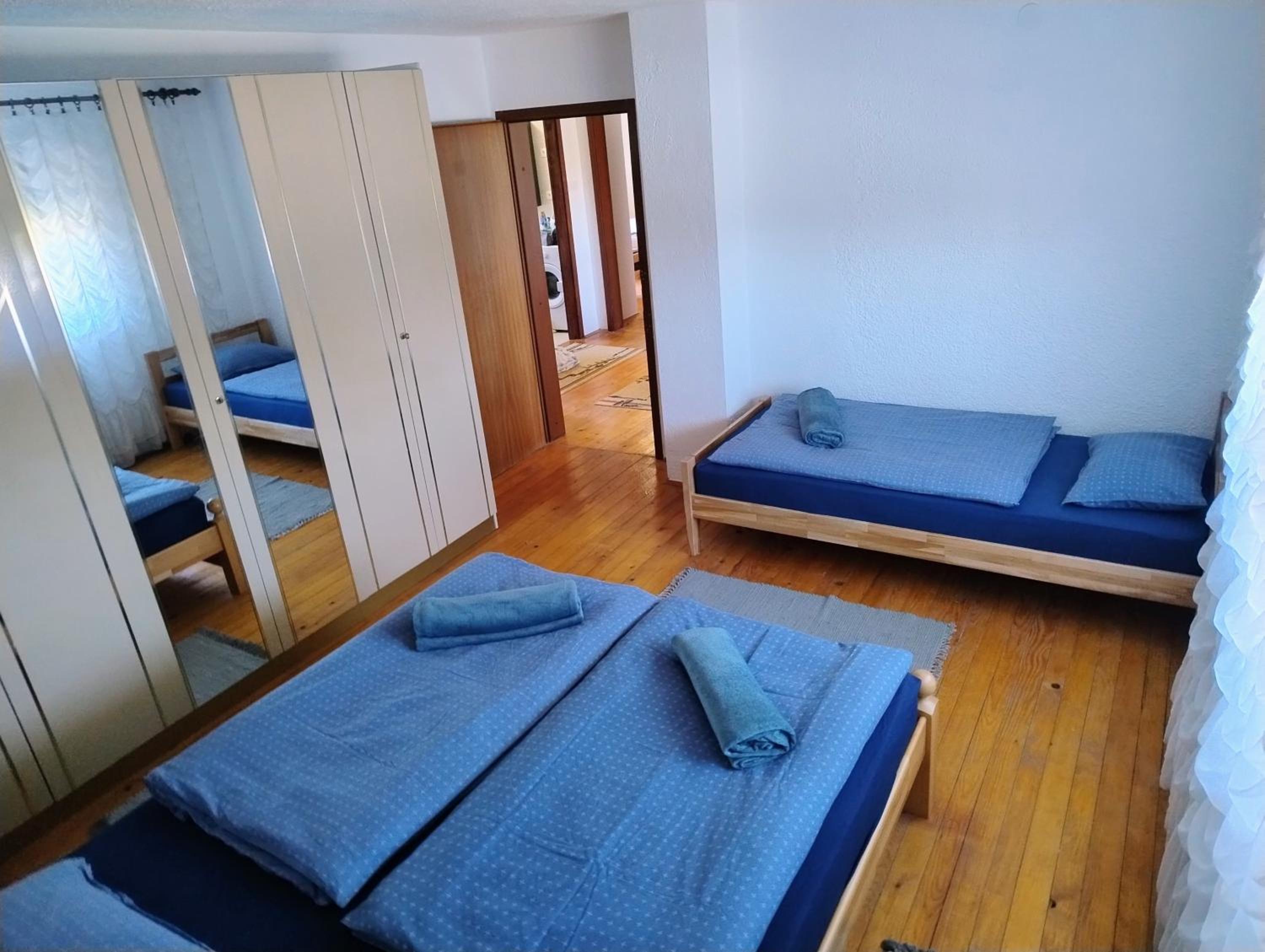 Drinova Apartman Livno