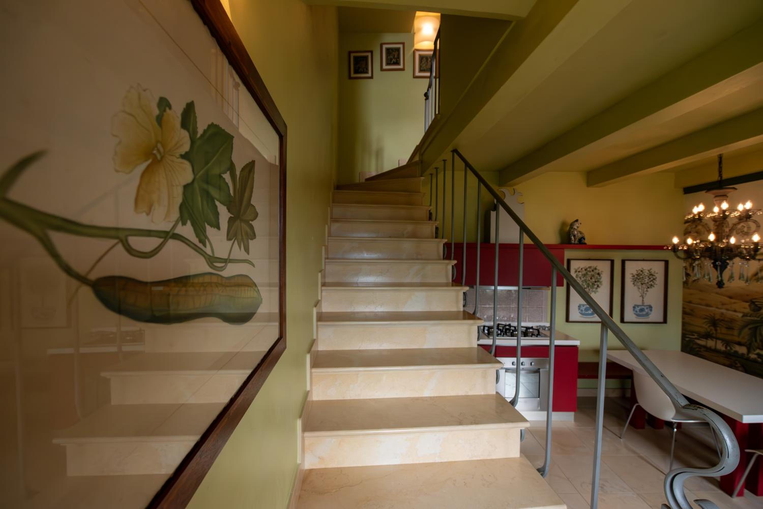 Casa Pazzi Dimora d'Epoca