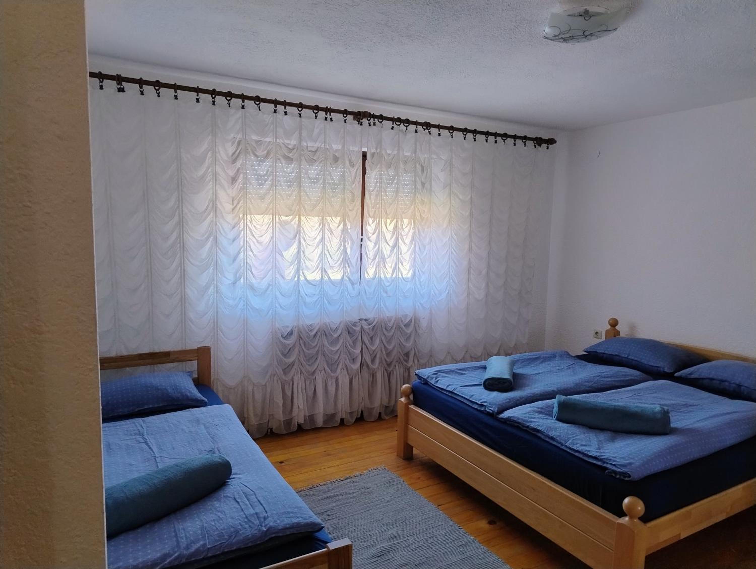 Drinova Apartman Livno