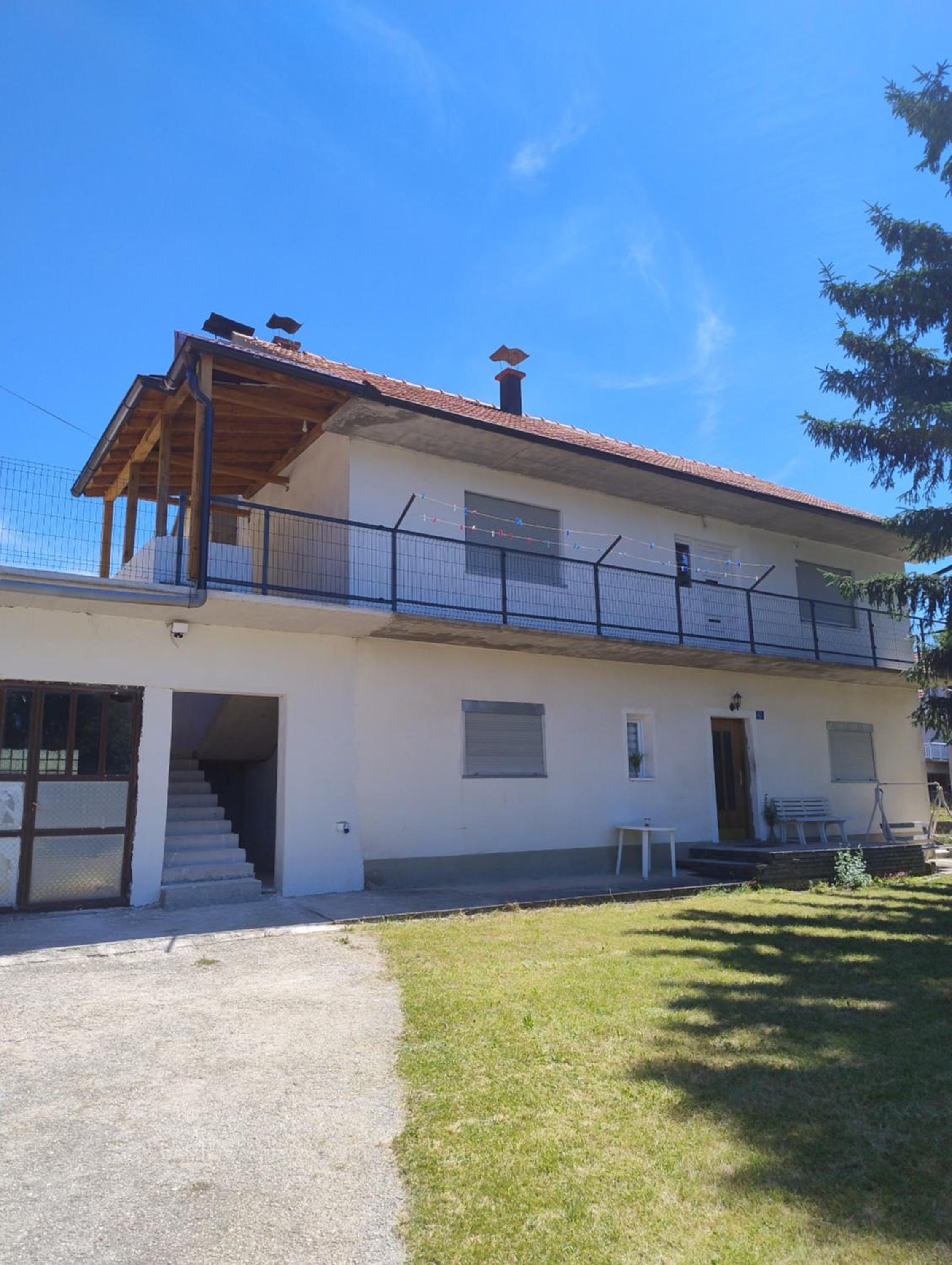 Drinova Apartman Livno