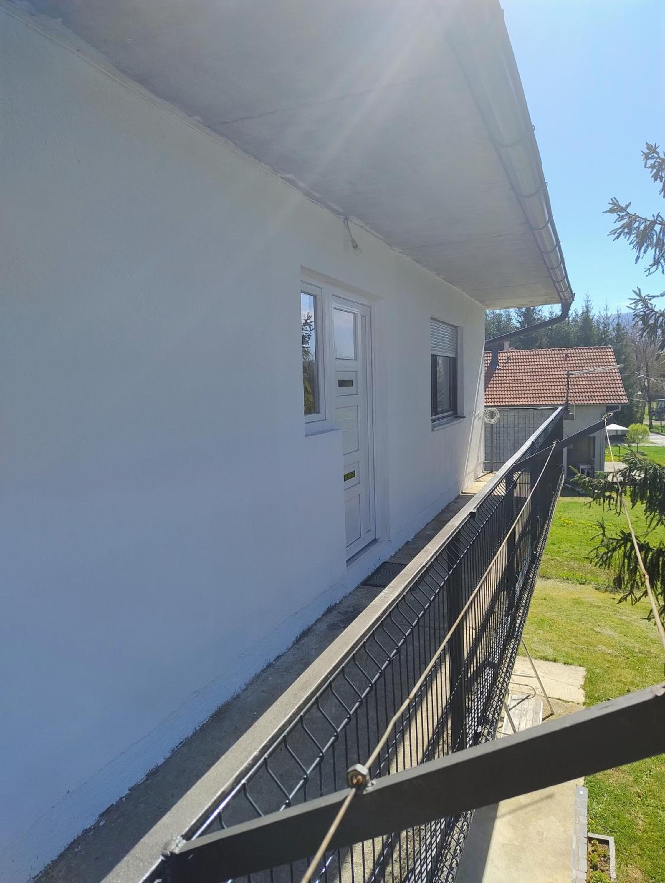 Drinova Apartman Livno