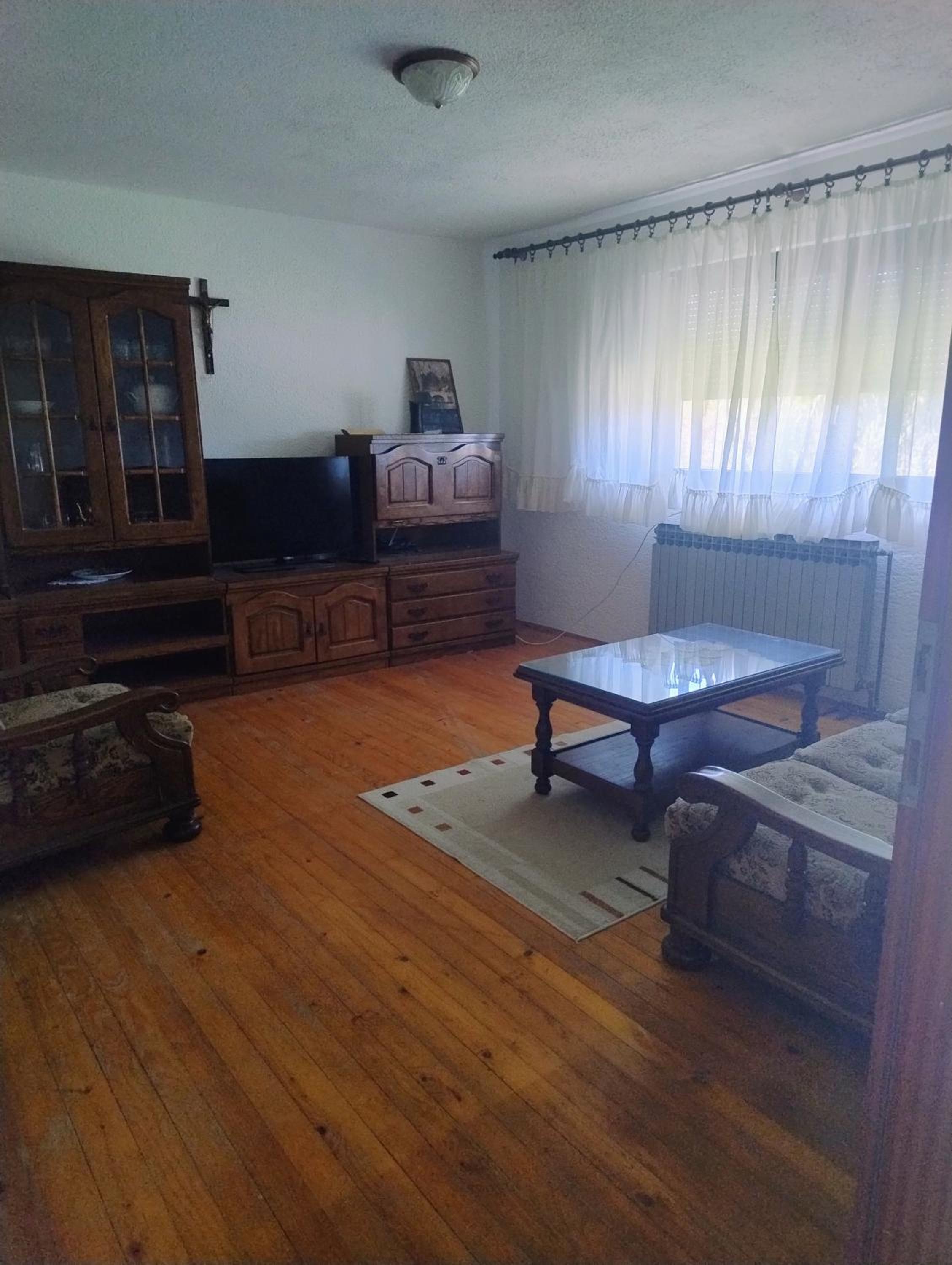 Drinova Apartman Livno