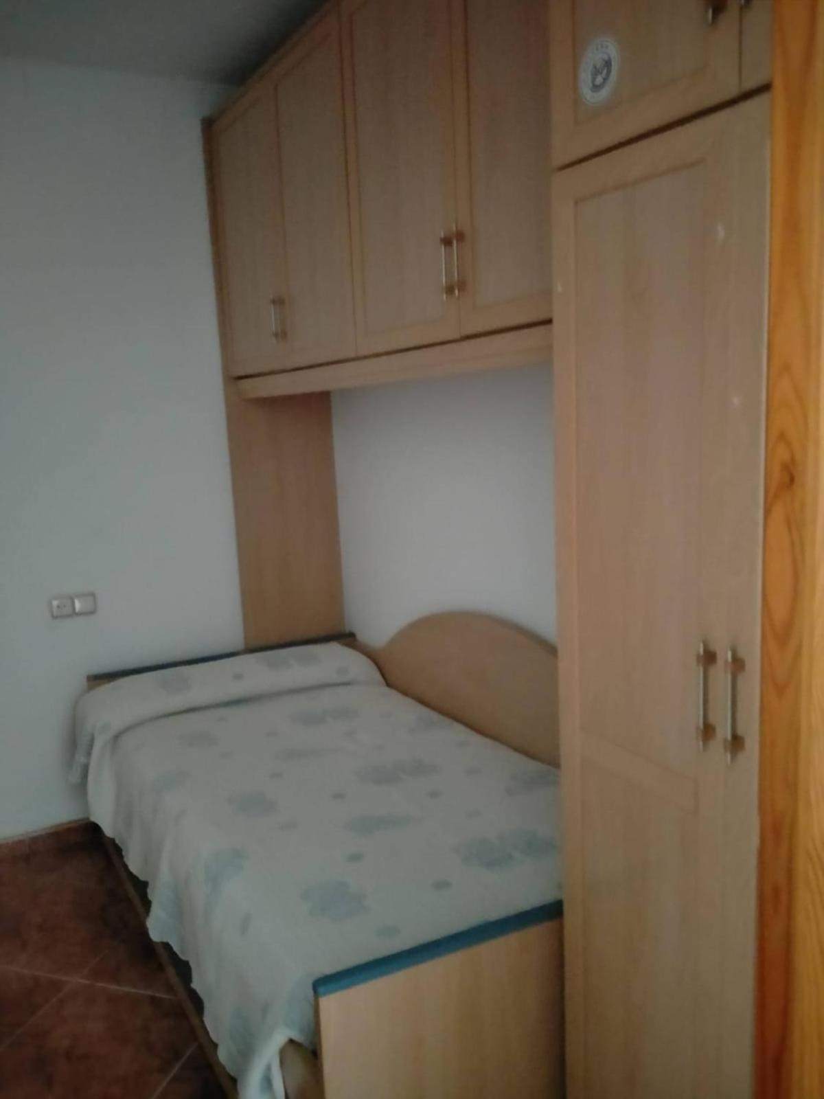 Apartamento Campo de Golf photo 4