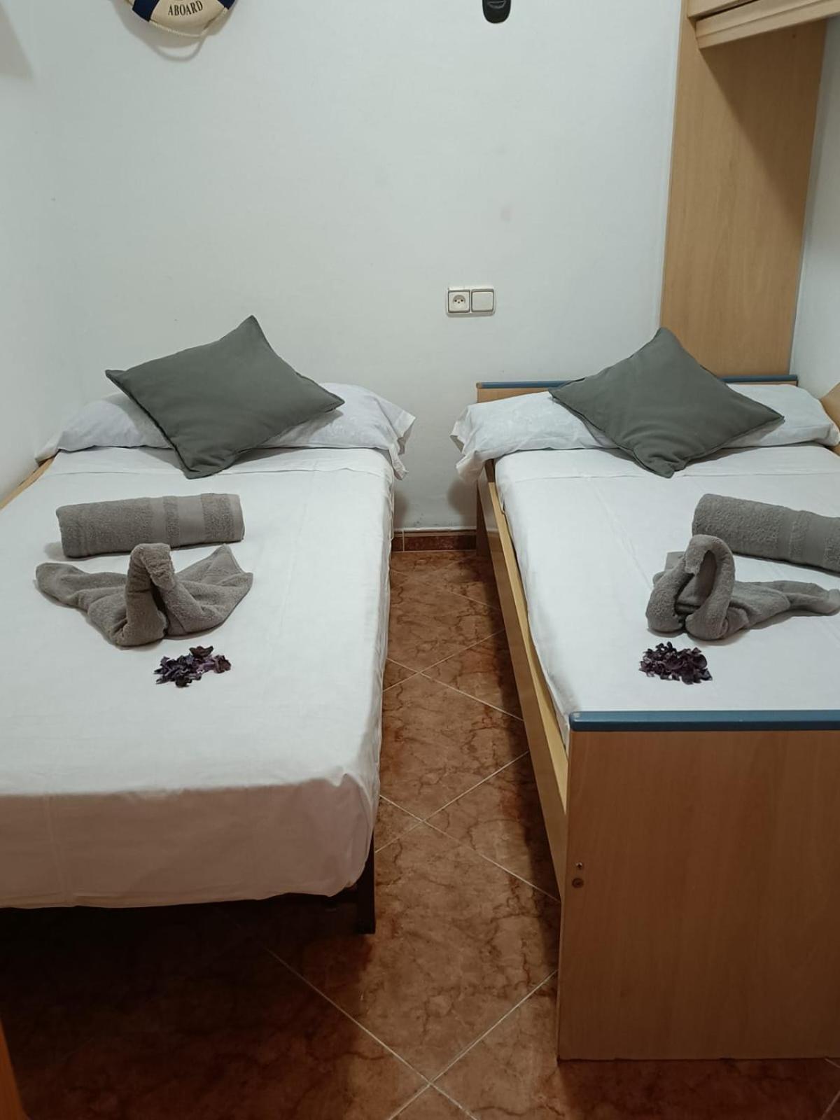 Apartamento Campo de Golf photo 3