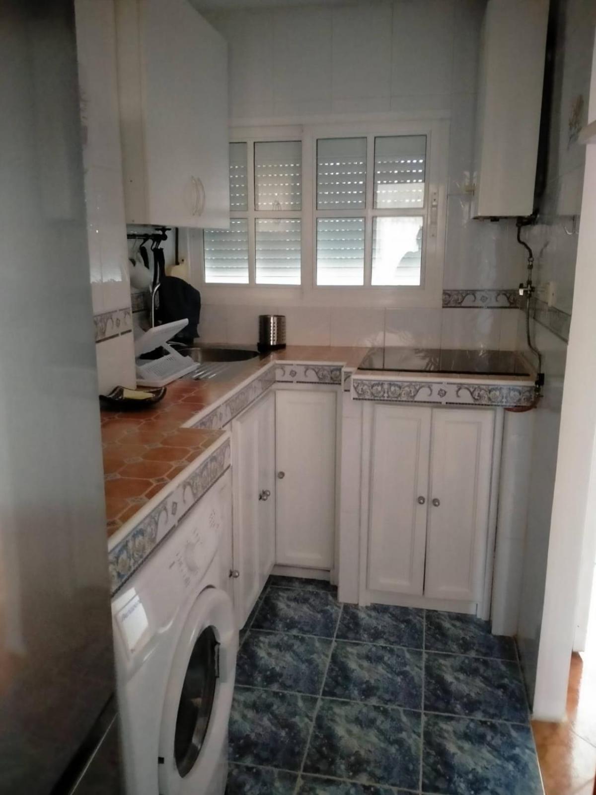 Apartamento Campo de Golf photo 2
