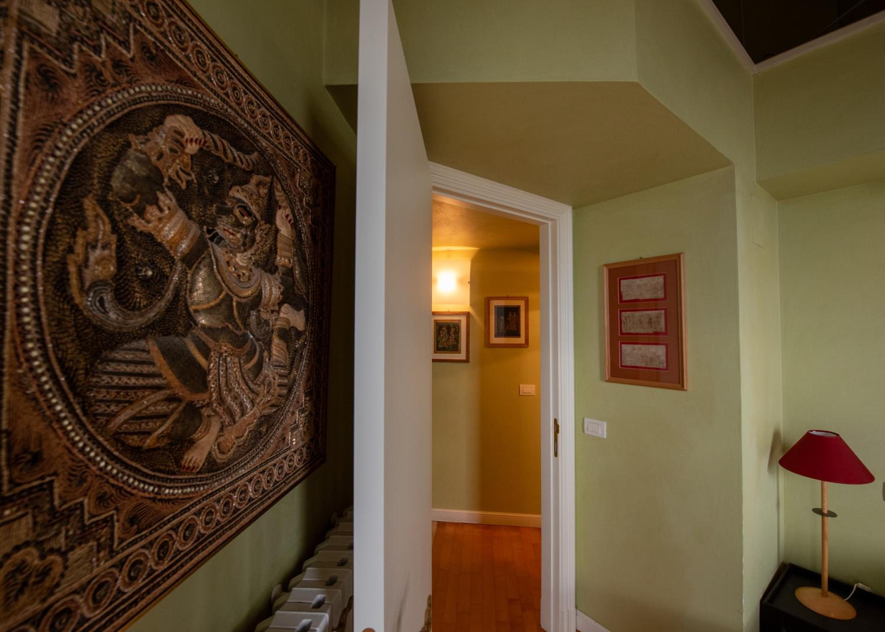 Casa Pazzi Dimora d'Epoca