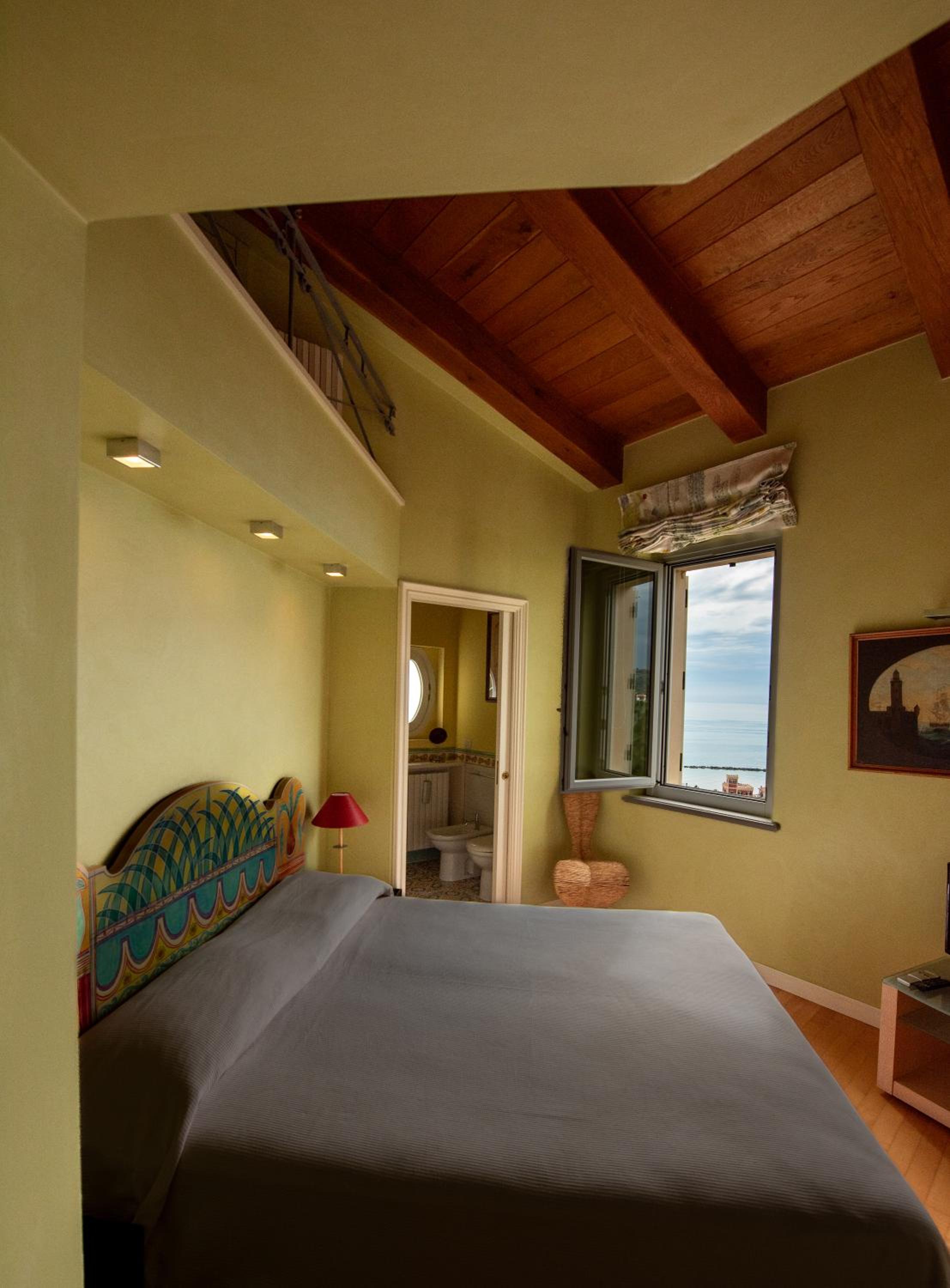 Casa Pazzi Dimora d'Epoca