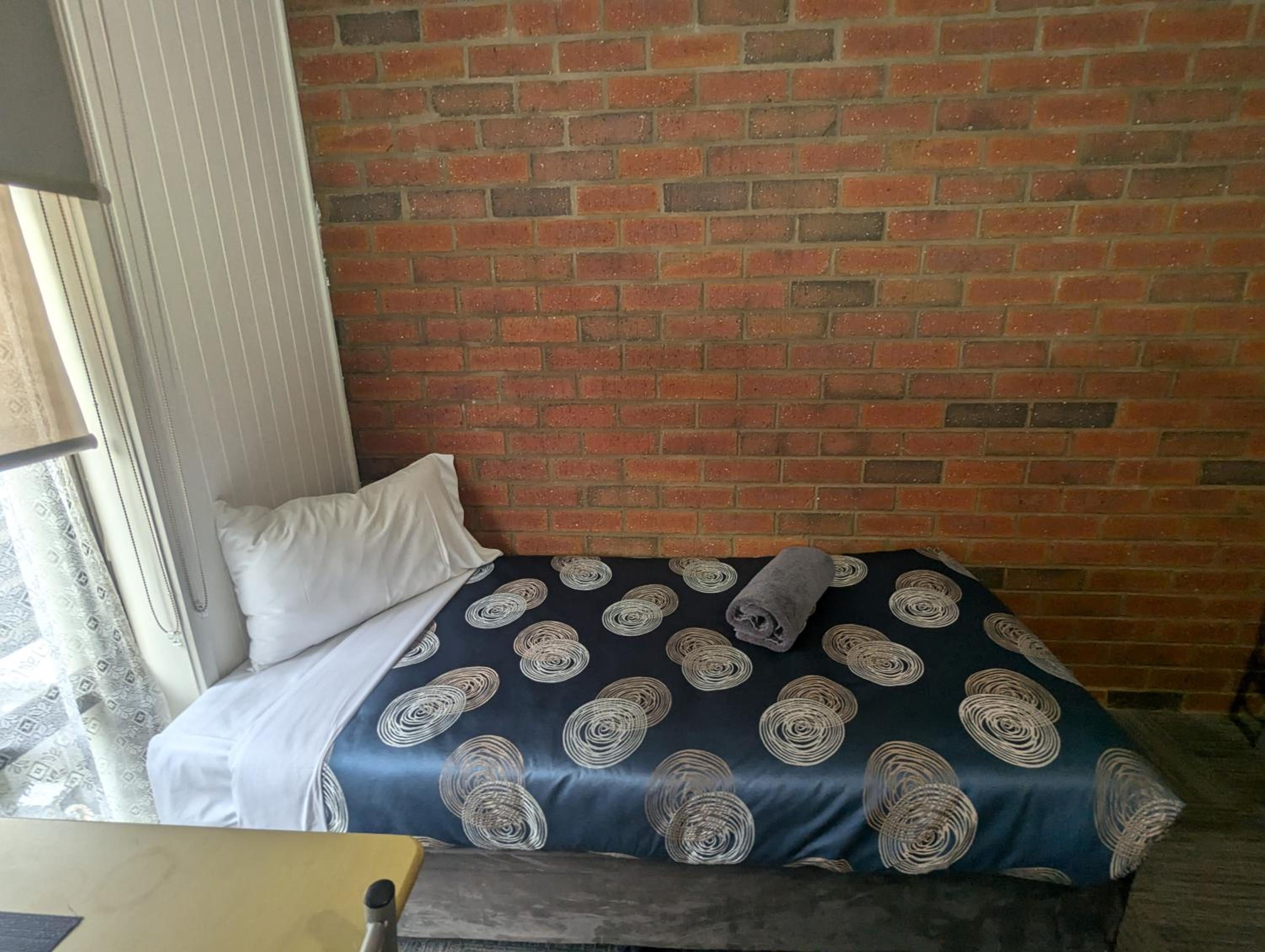 Kyabram Country Motel