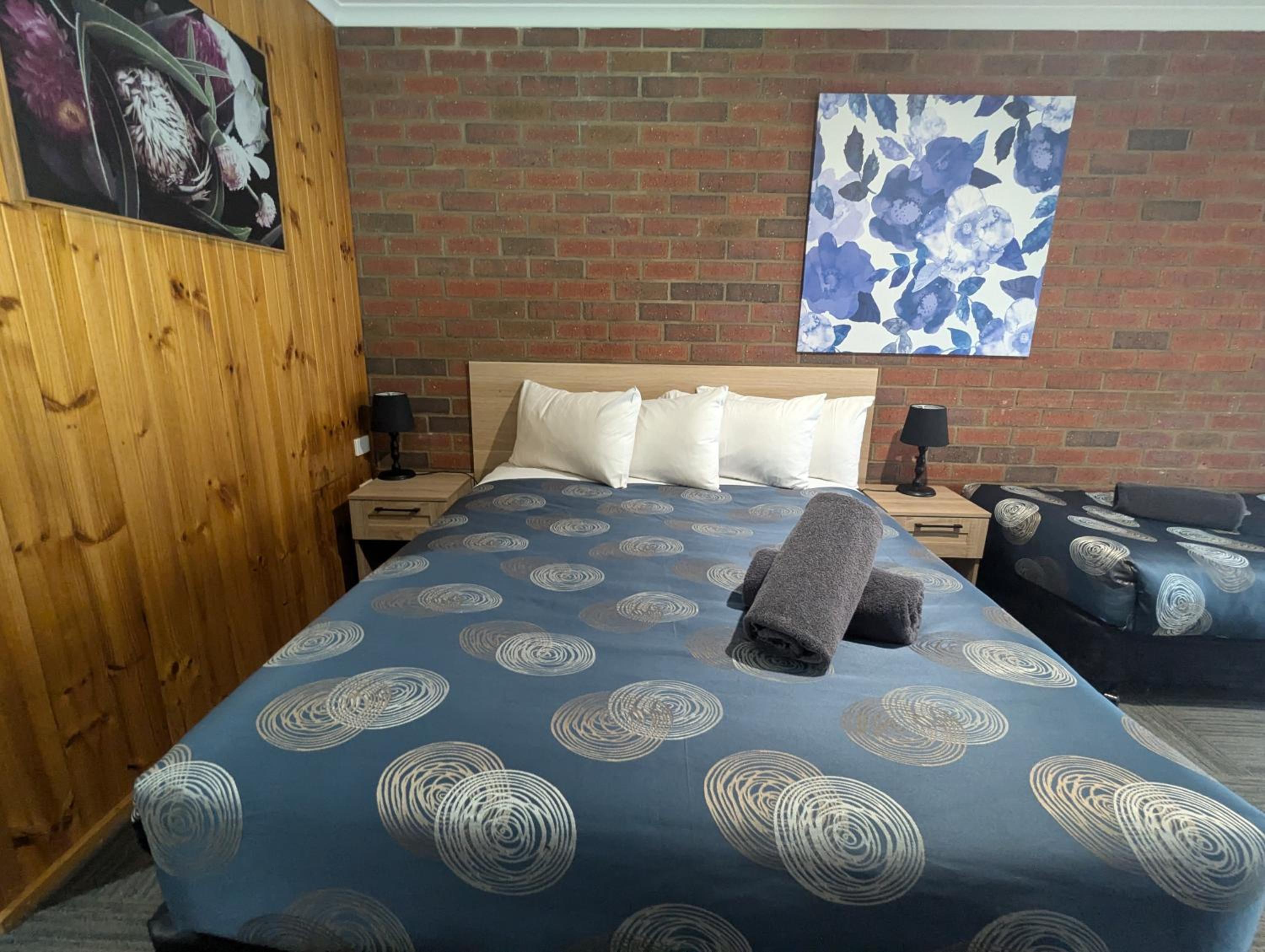 Kyabram Country Motel