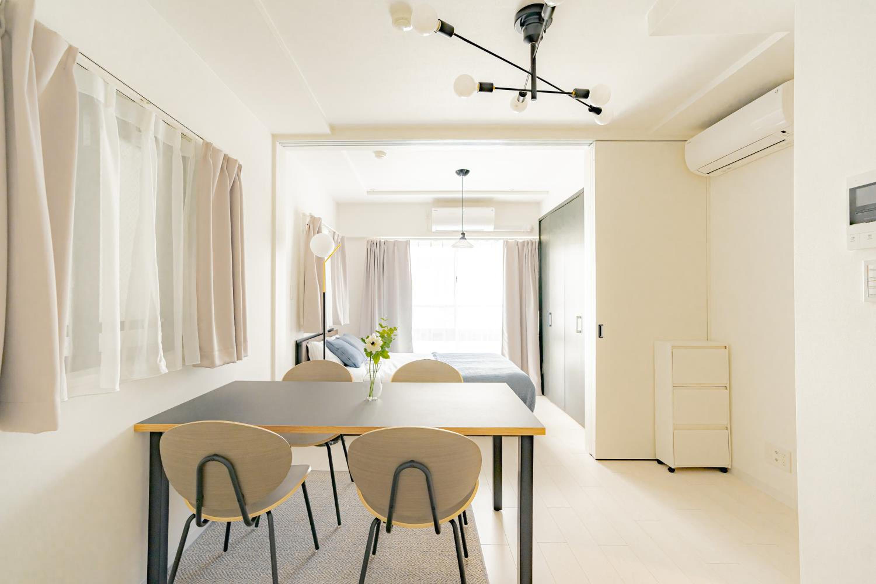 unito residence OTSUKA