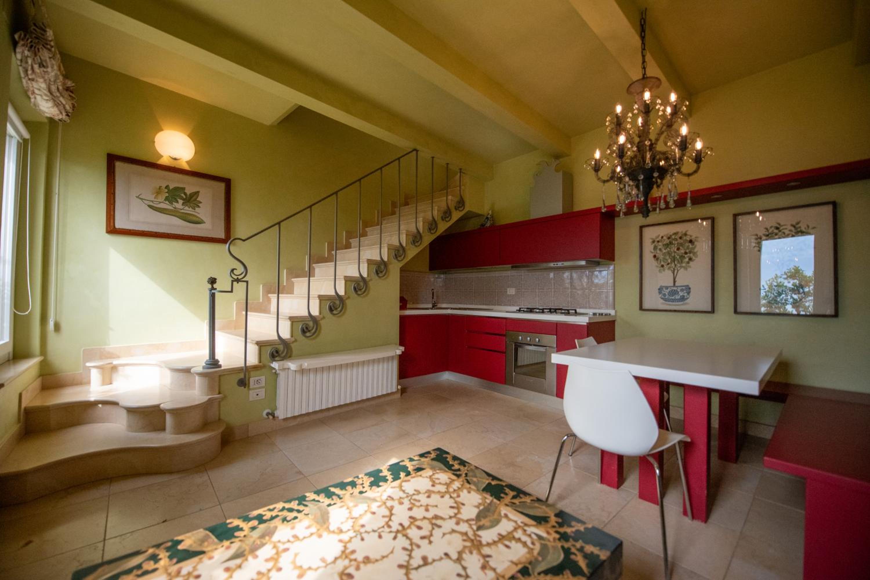 Casa Pazzi Dimora d'Epoca