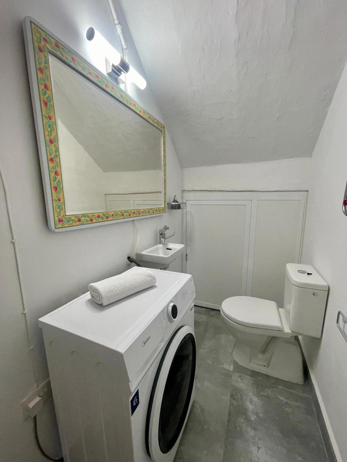 Ta Nenu Maisonette near Valletta & the Three Cities view 2