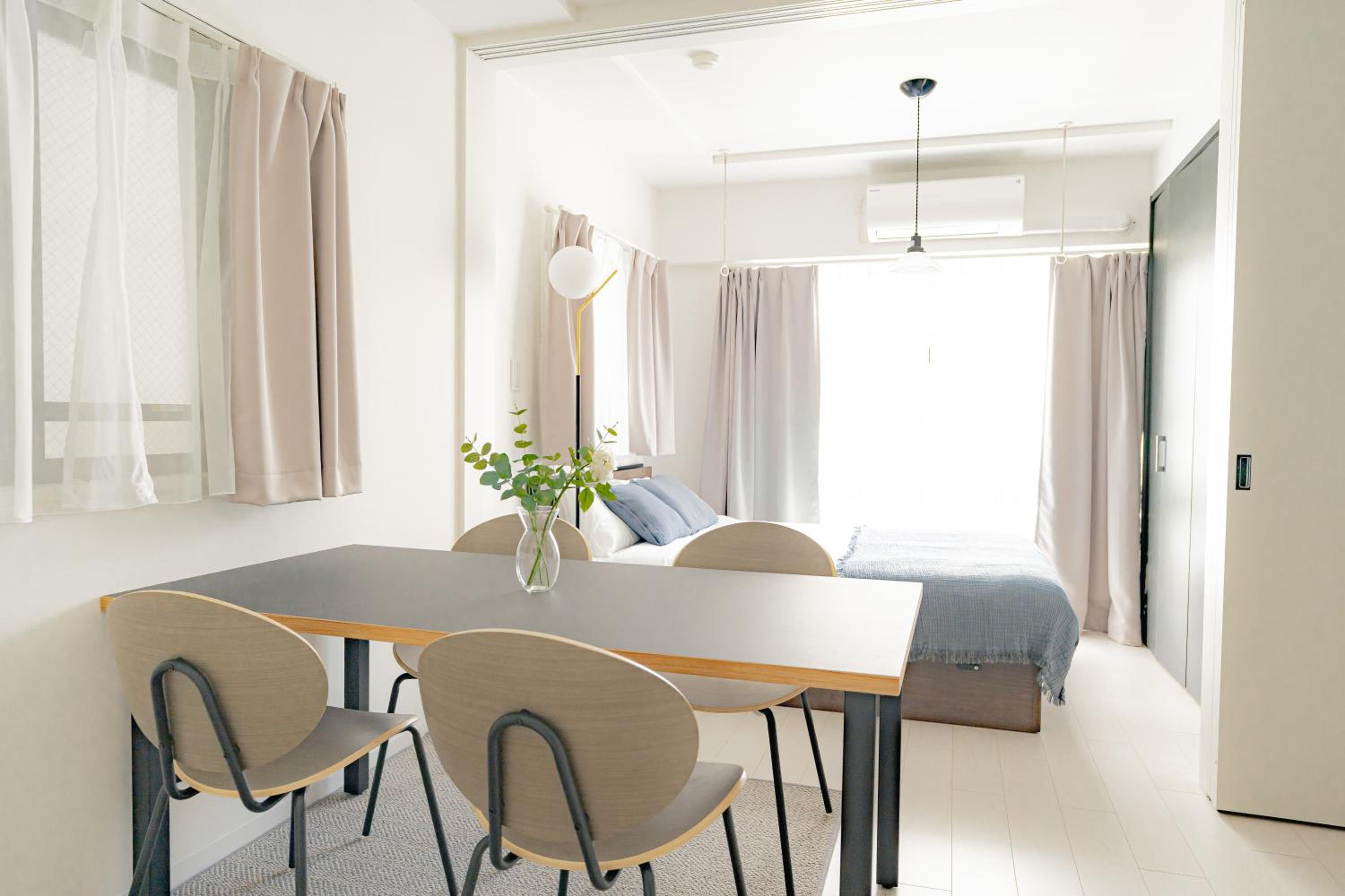 unito residence OTSUKA