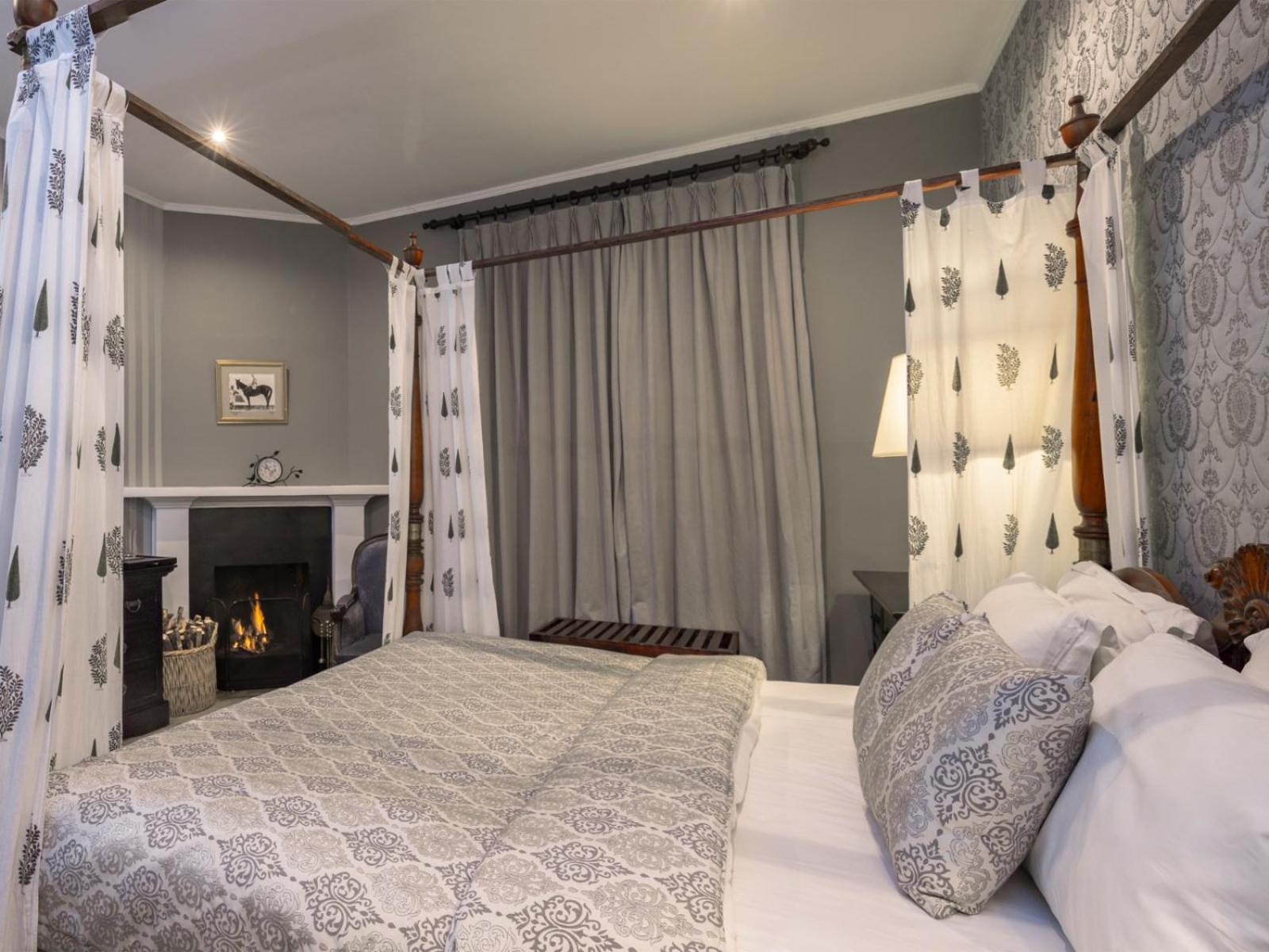 Hill Rise Luxury Villa & Stables by Edwards Collection - Nuwara Eliya