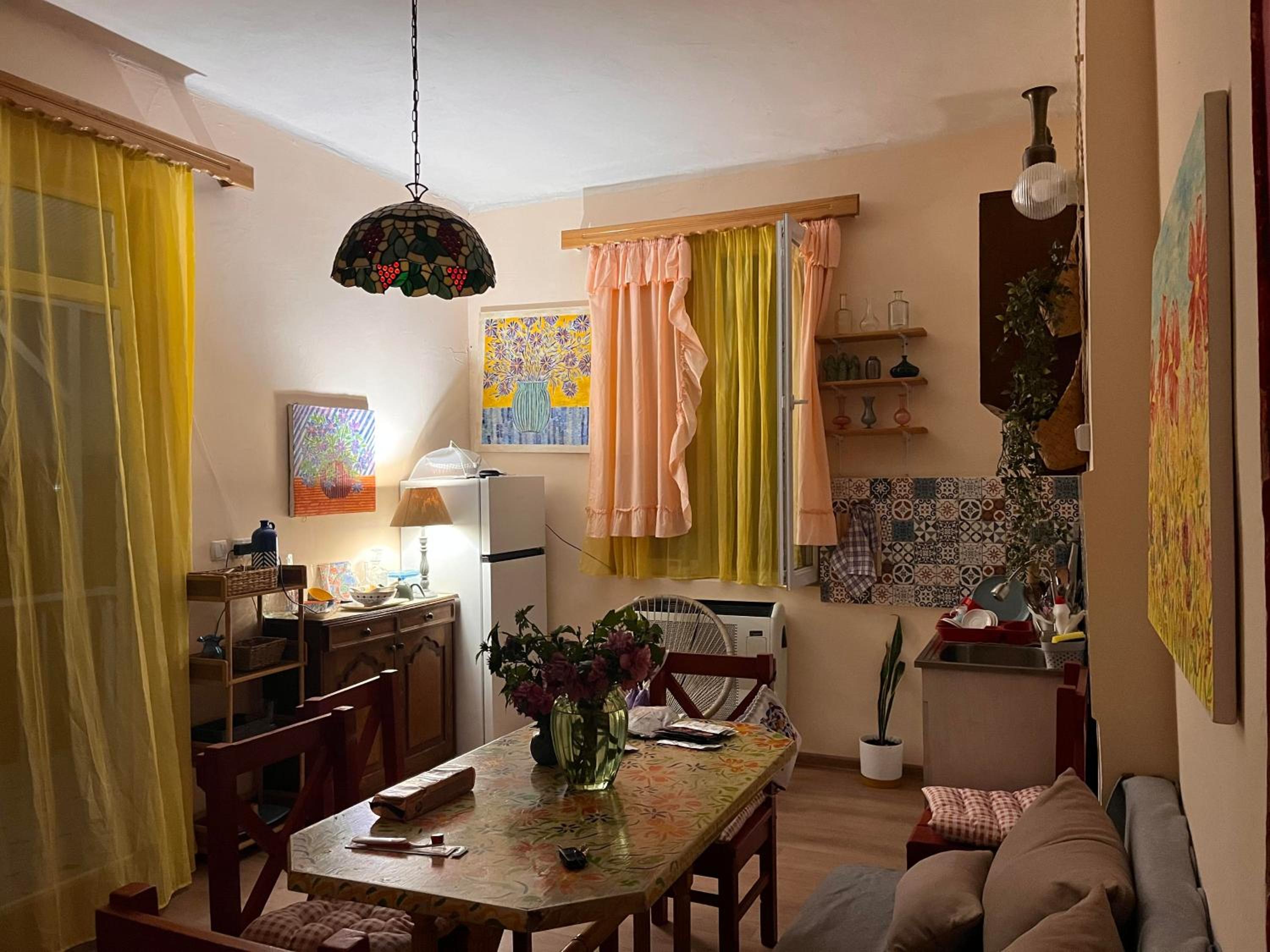Almadovarhouse