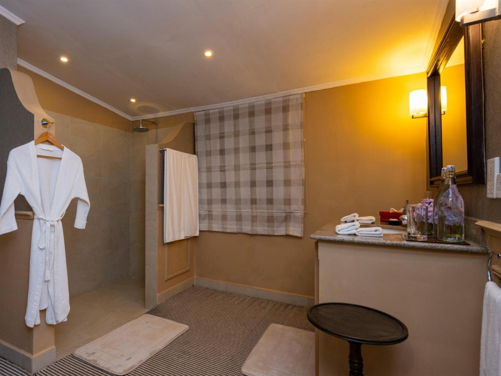 Hill Rise Luxury Villa & Stables by Edwards Collection - Nuwara Eliya